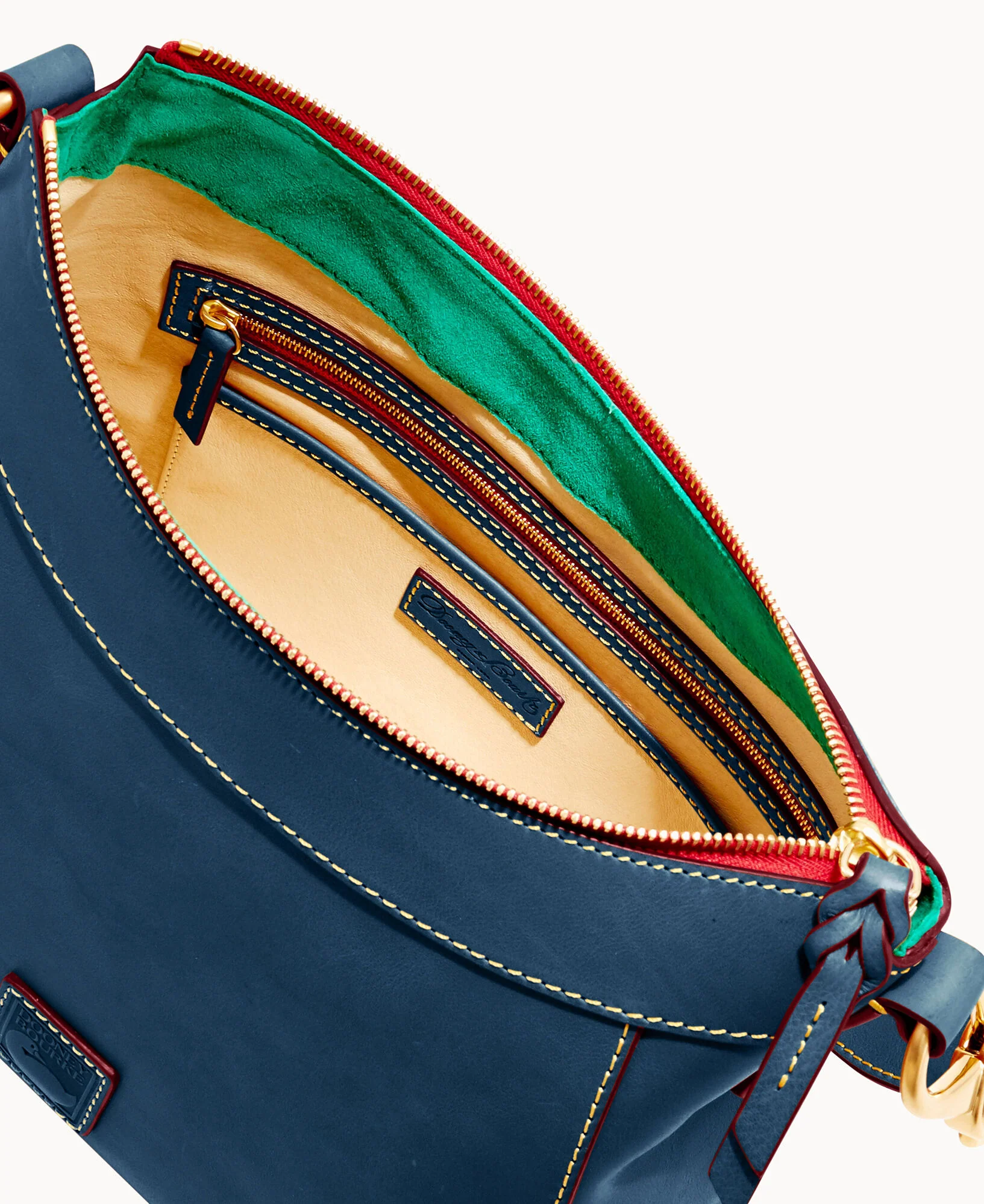 Florentine Large Cassidy Hobo - Image 44