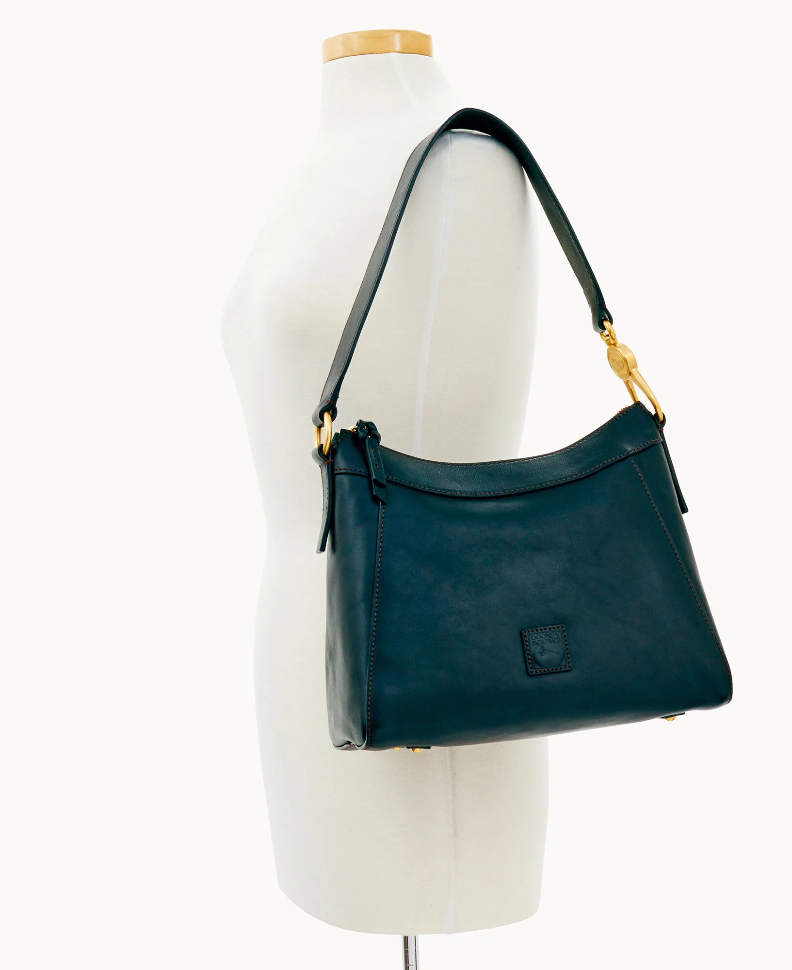 Florentine Large Cassidy Hobo - Image 5