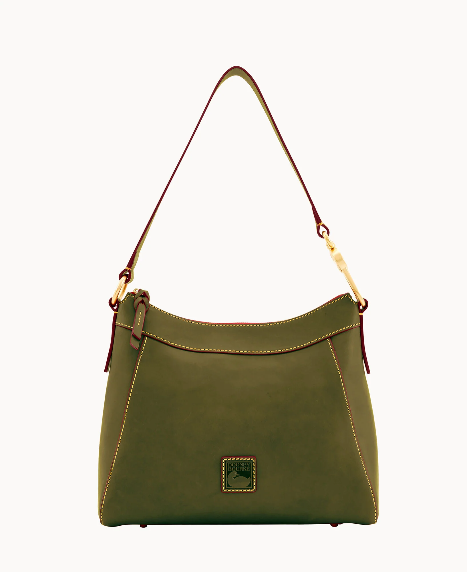 Florentine Large Cassidy Hobo - Image 52