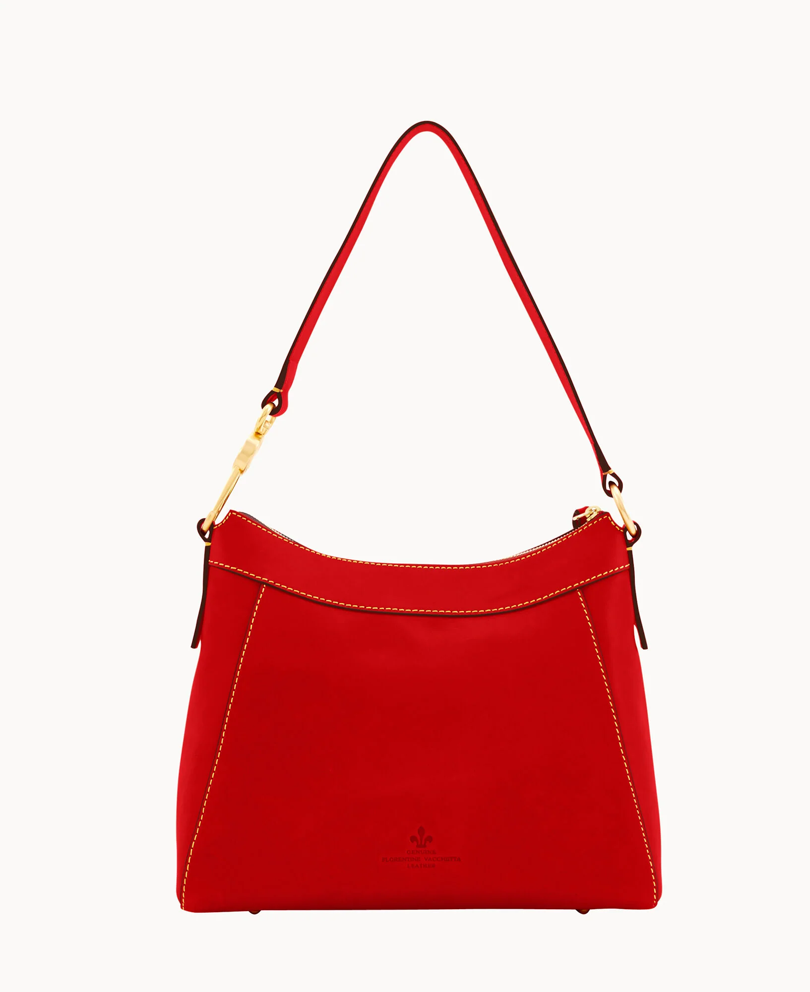 Florentine Large Cassidy Hobo - Image 7