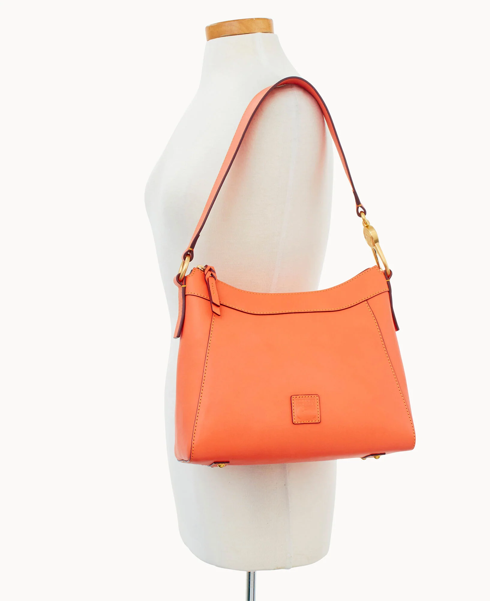 Florentine Large Cassidy Hobo - Image 71