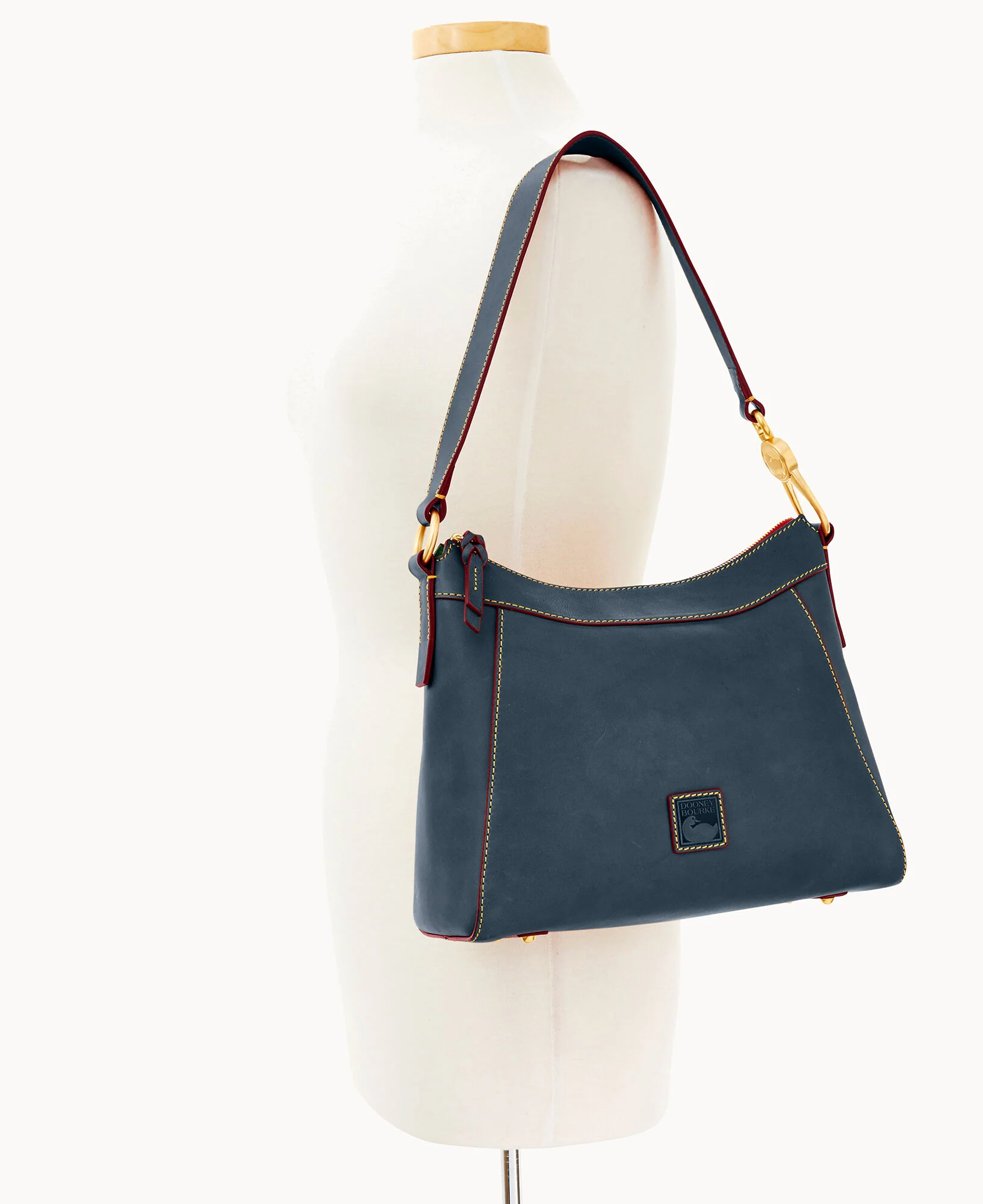Florentine Large Cassidy Hobo - Image 76