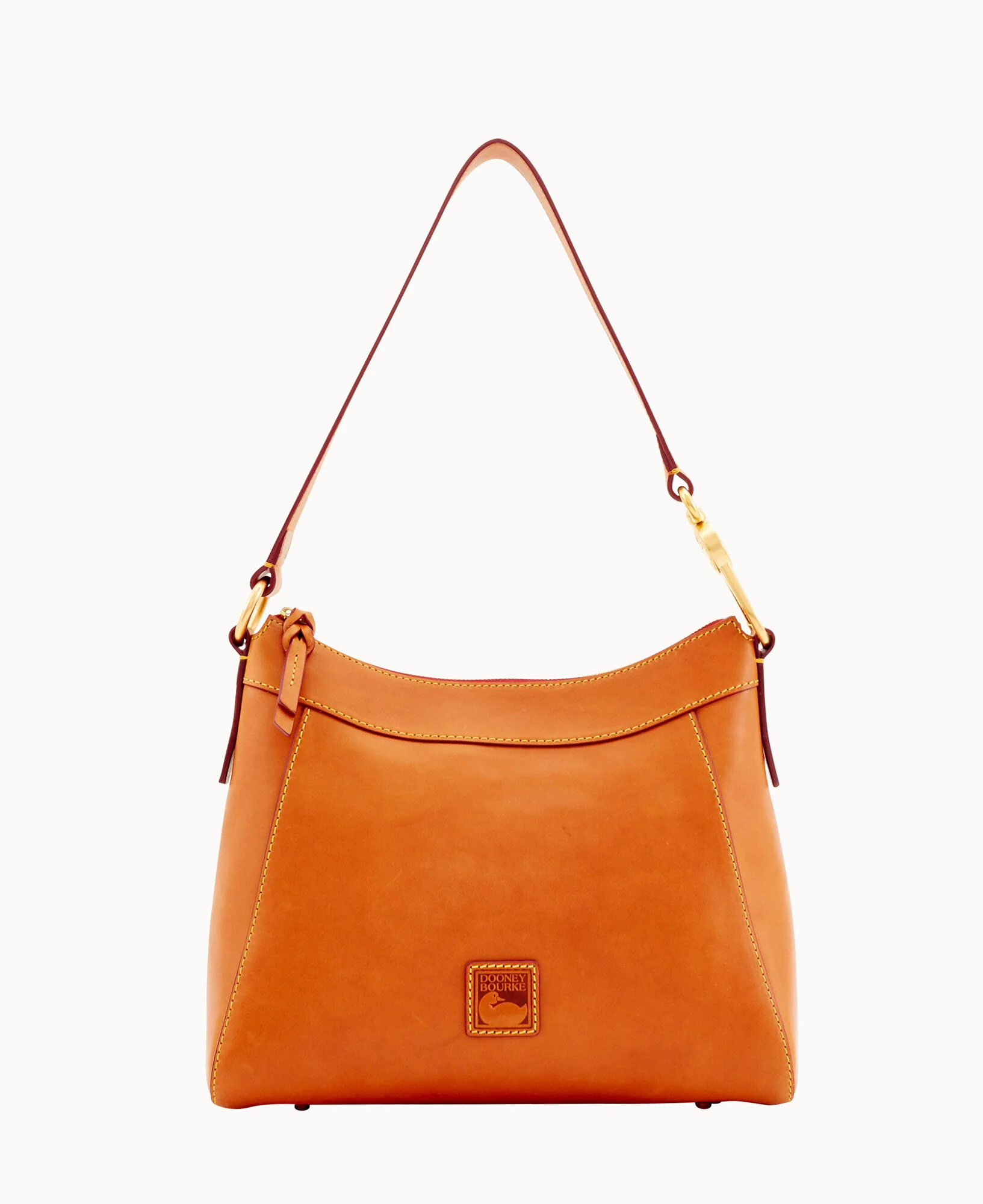 Florentine Large Cassidy Hobo - Image 9