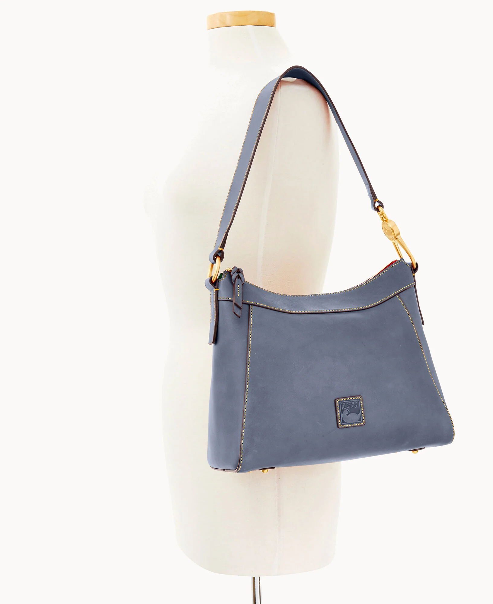 Florentine Large Cassidy Hobo - Image 90