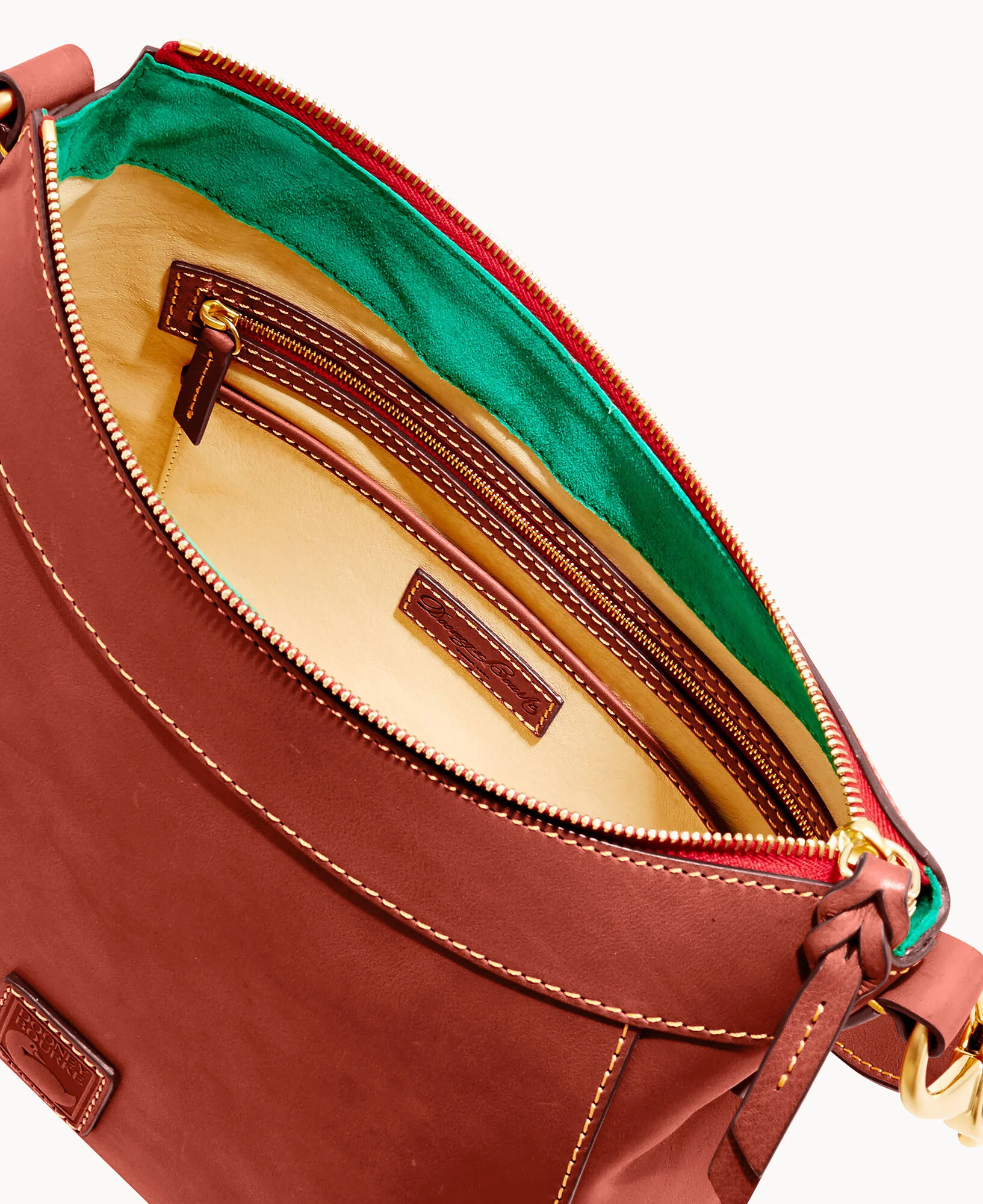 Florentine Large Cassidy Hobo - Image 93