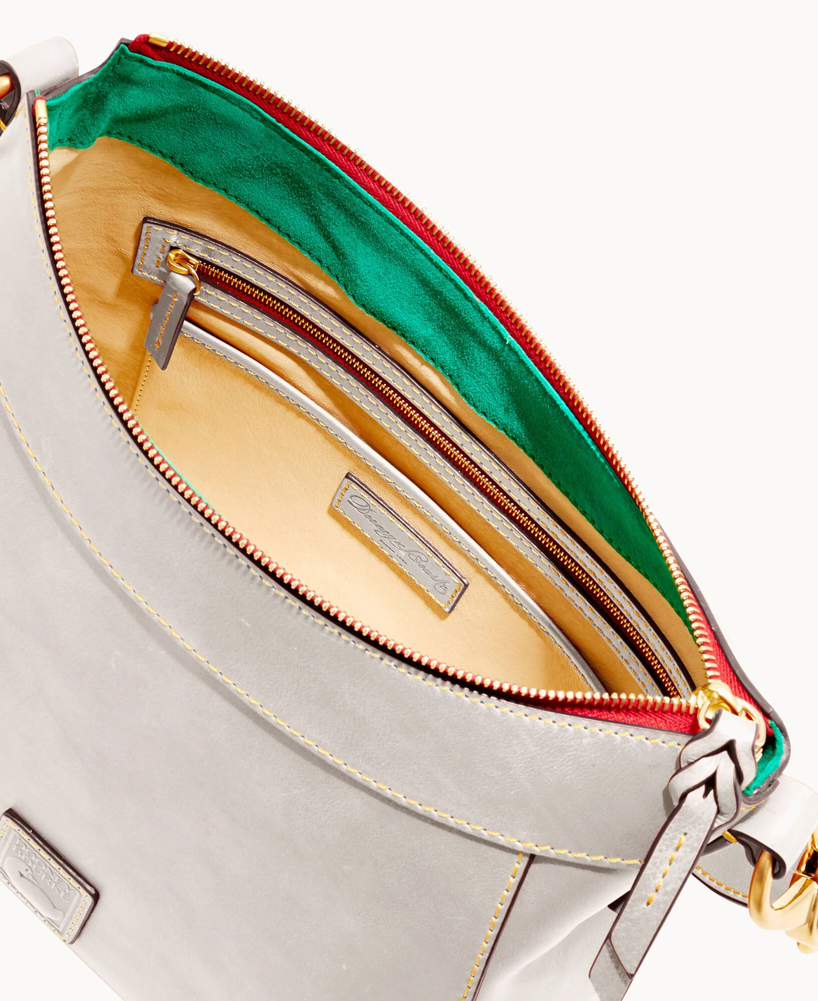 Florentine Large Cassidy Hobo - Image 98