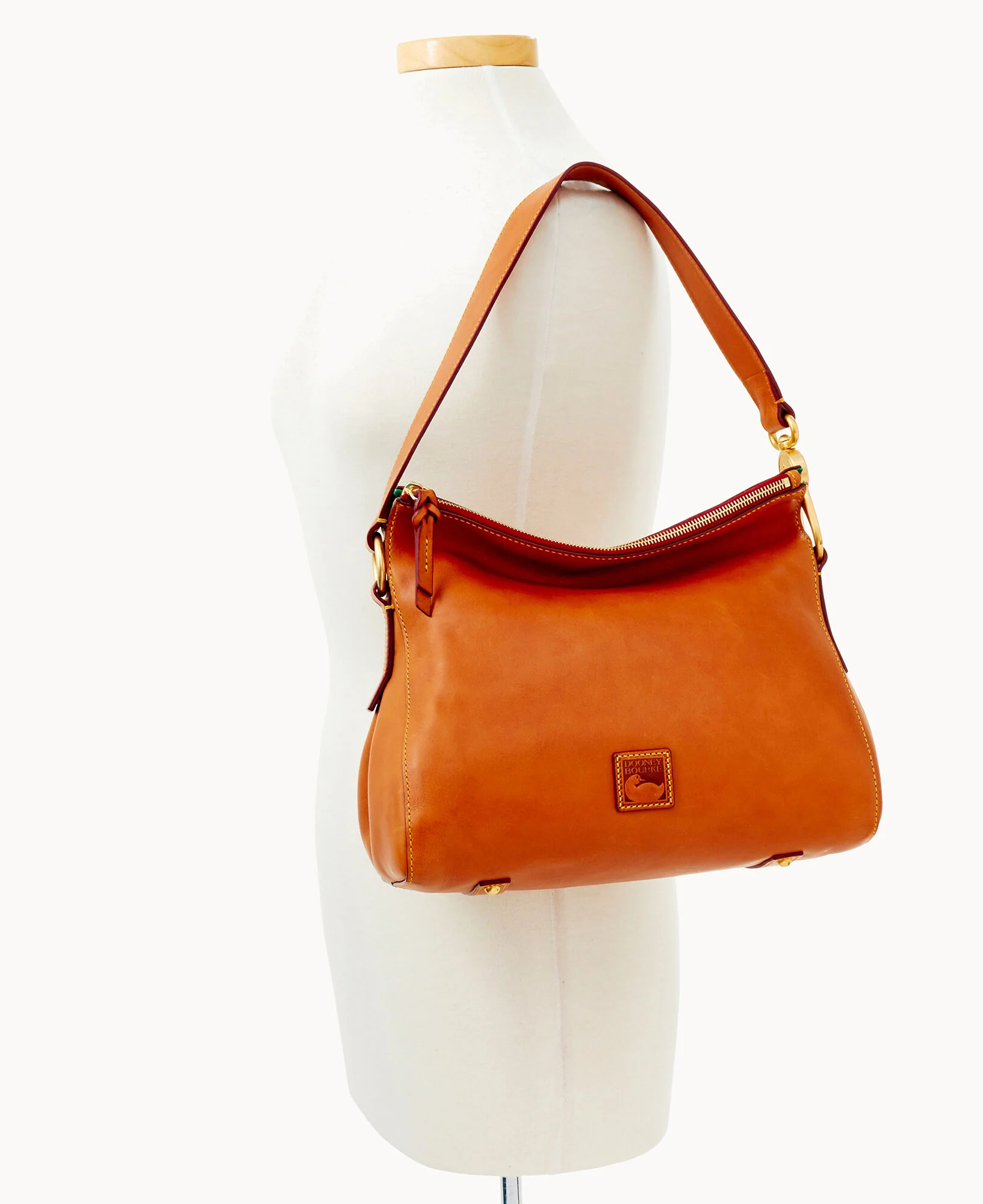 Florentine Laurel Hobo - Image 5