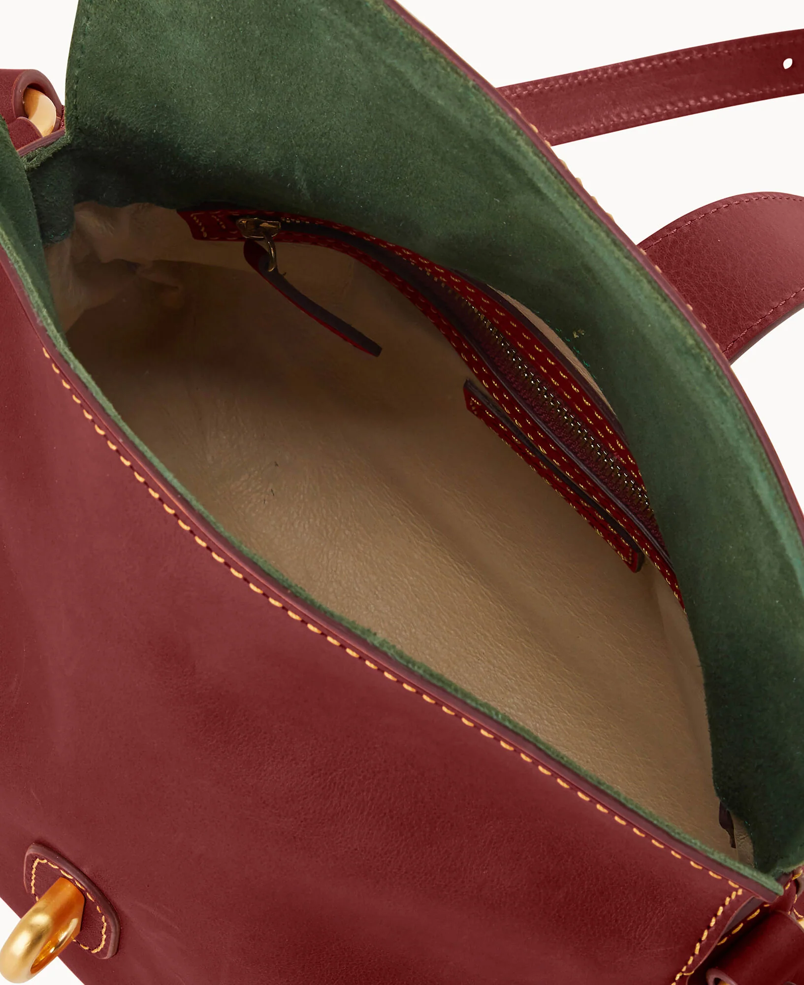 Florentine Libby Crossbody - Image 8