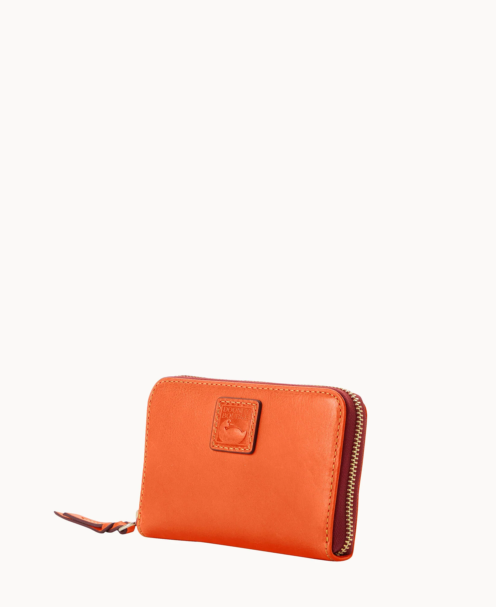 Florentine Medium Zip Around Wallet - Image 24