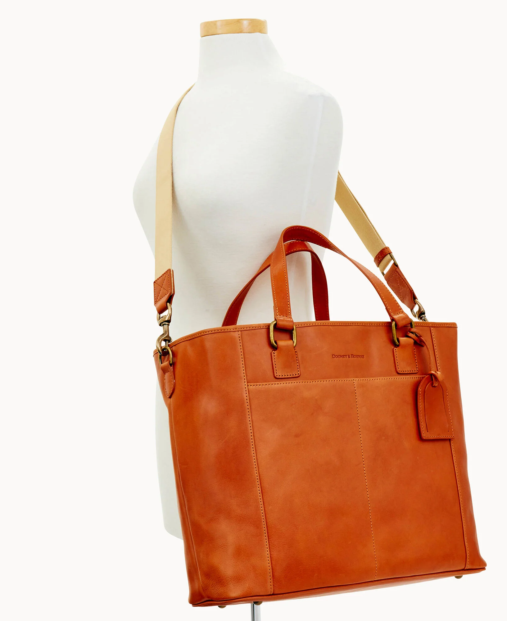 Florentine Newport Tote - Image 15