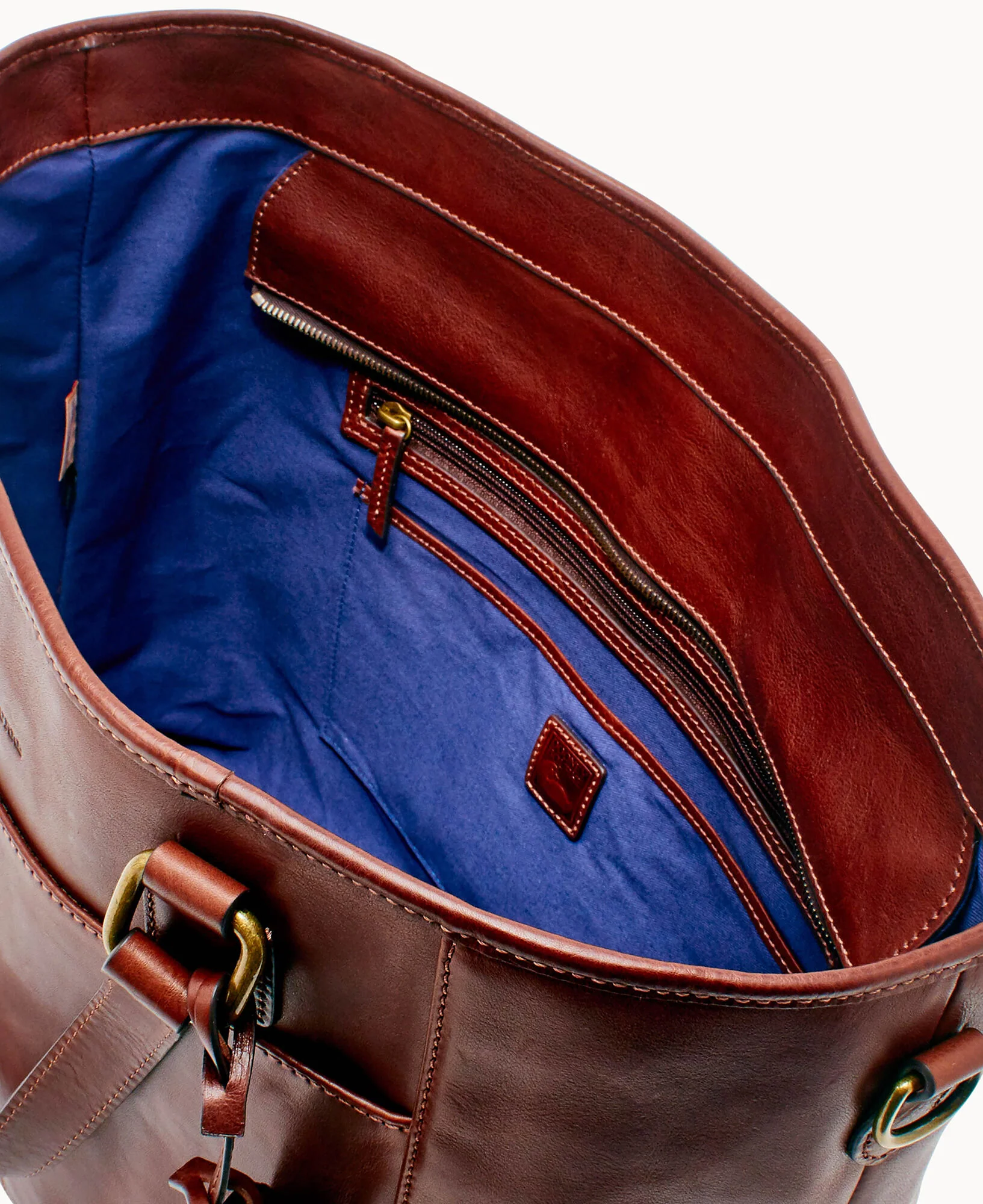Florentine Newport Tote - Image 3