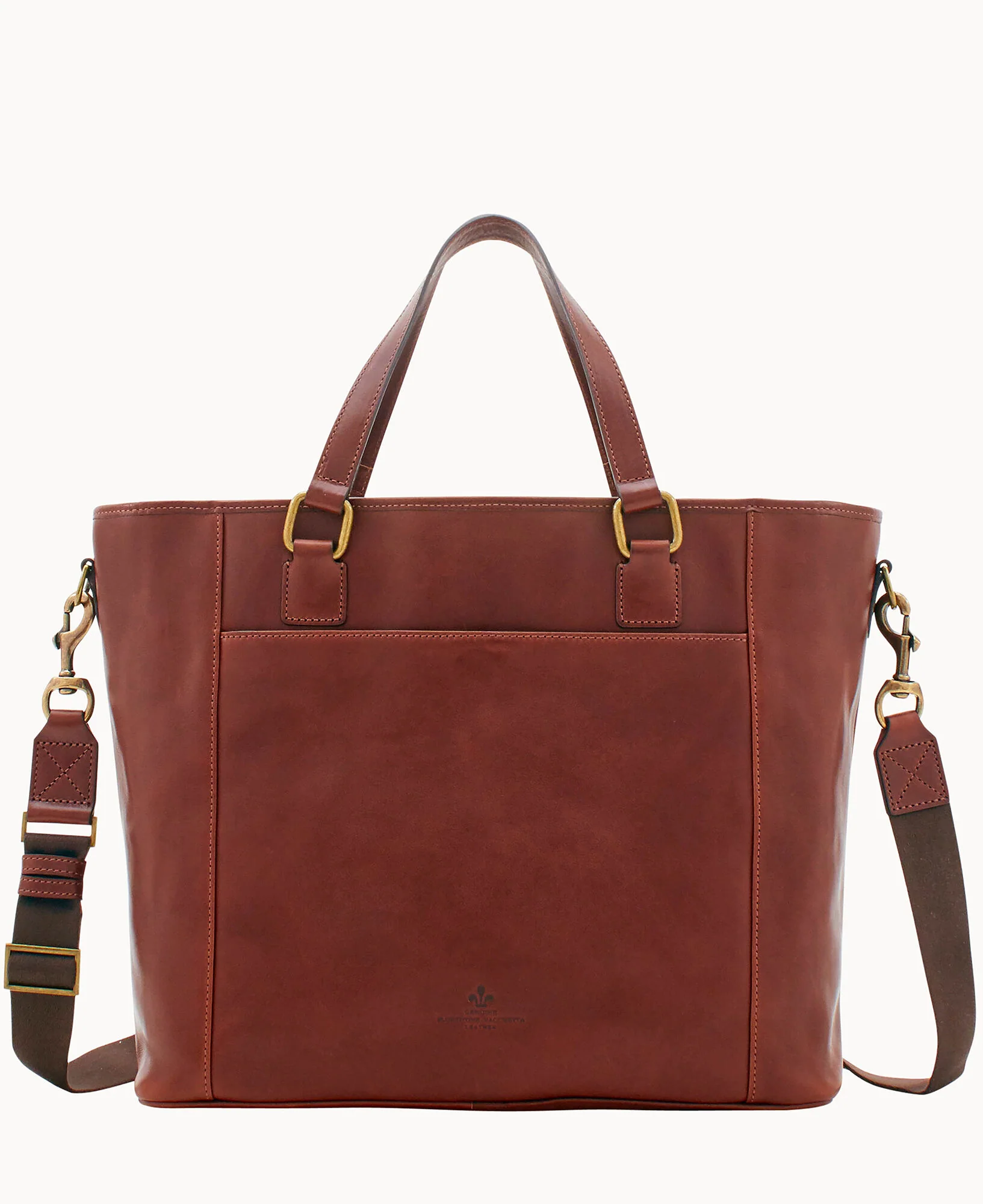Florentine Newport Tote - Image 4