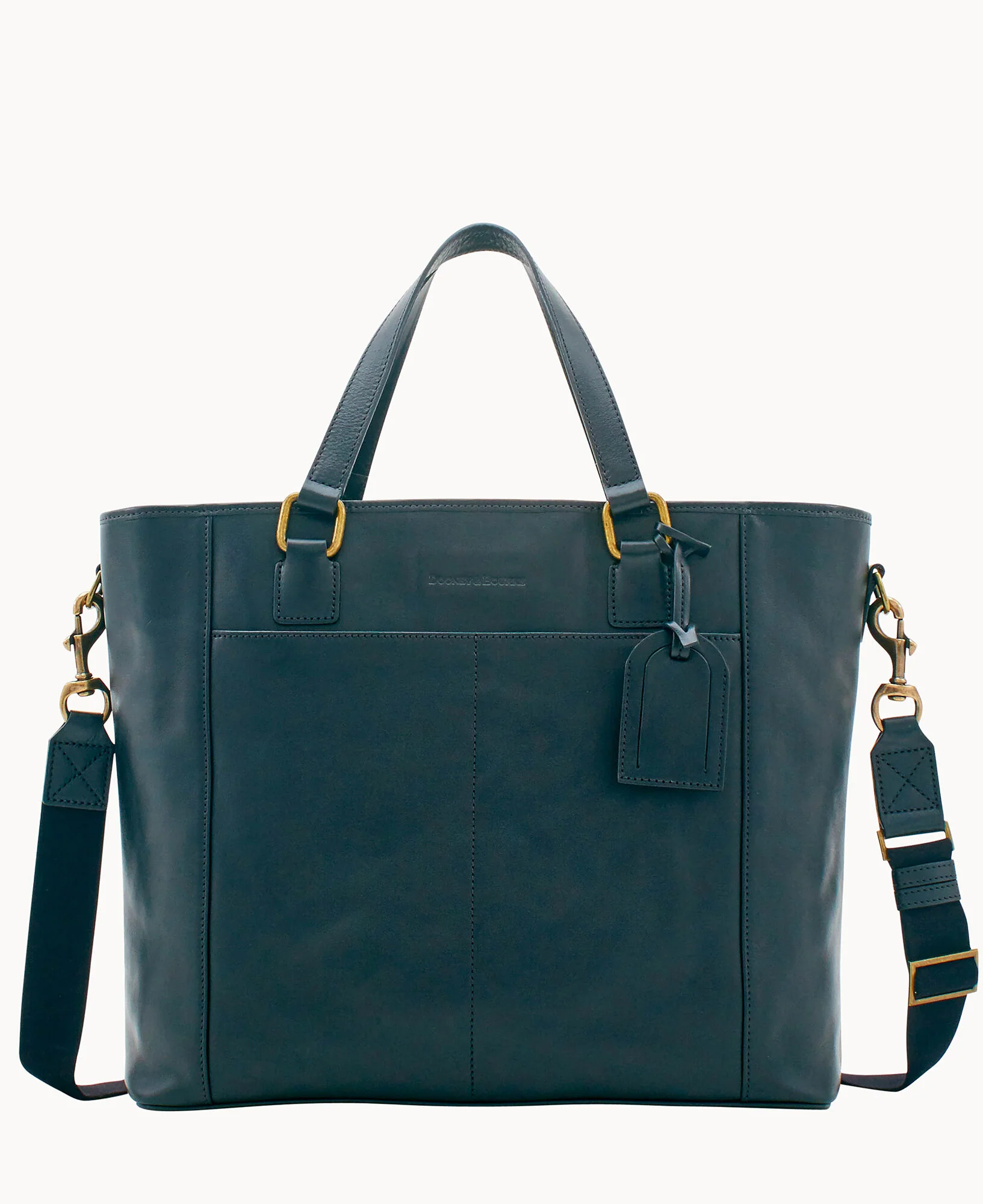 Florentine Newport Tote - Image 6