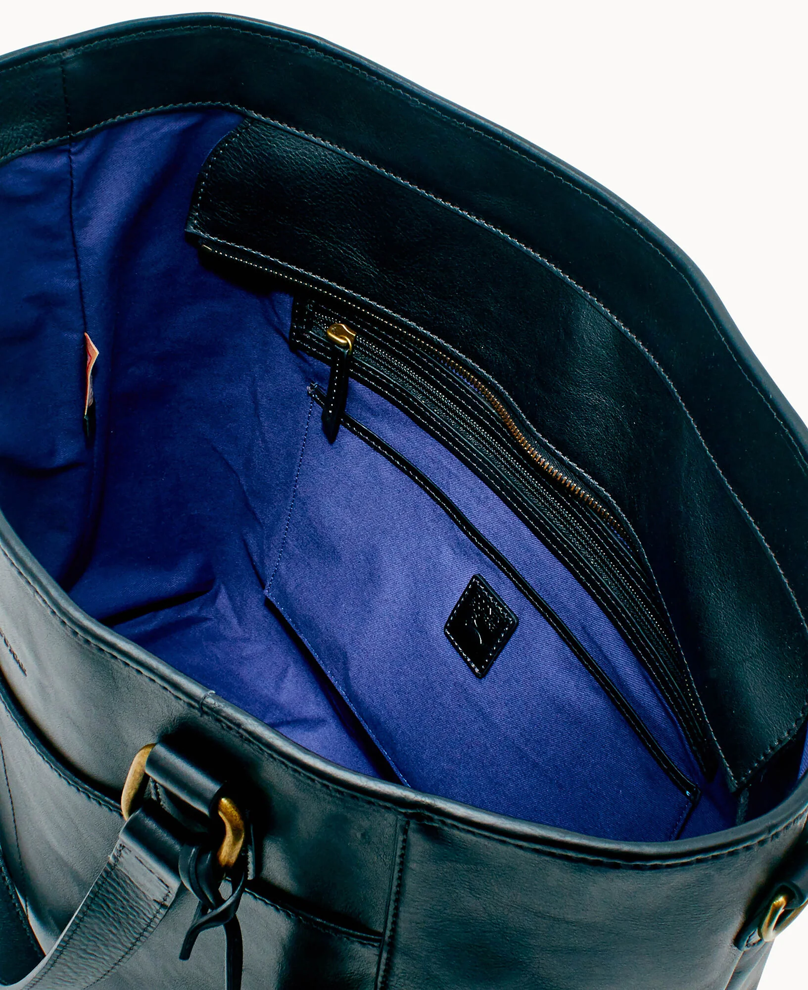 Florentine Newport Tote - Image 8