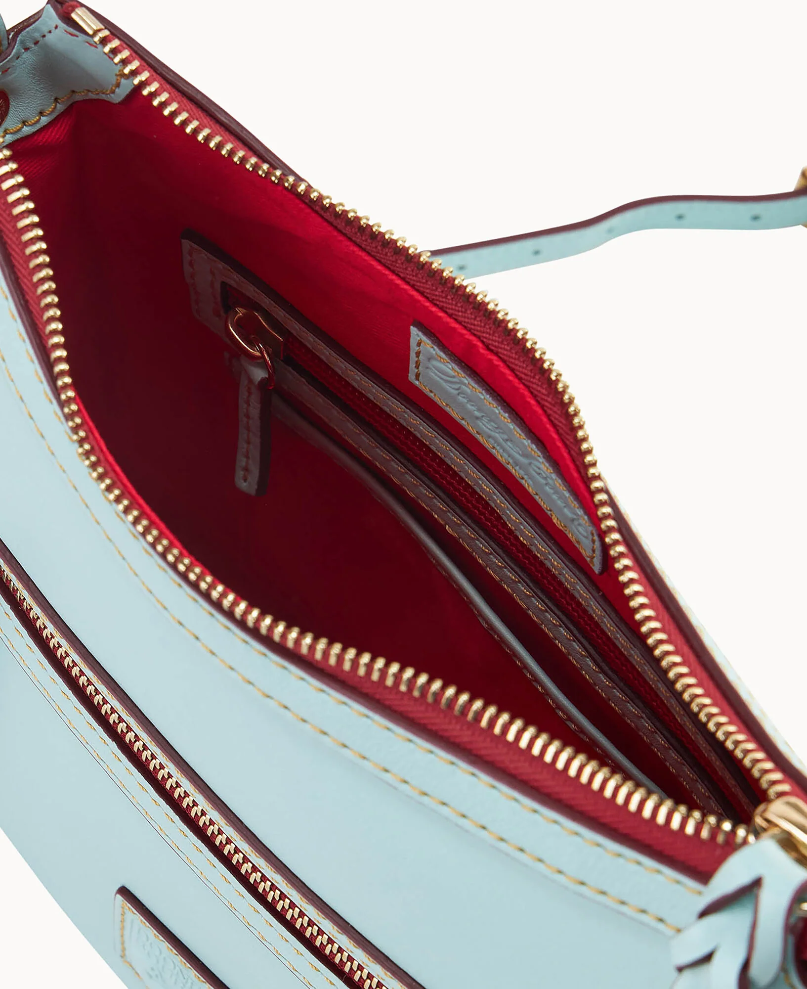 Florentine Pocket Crossbody - Image 10