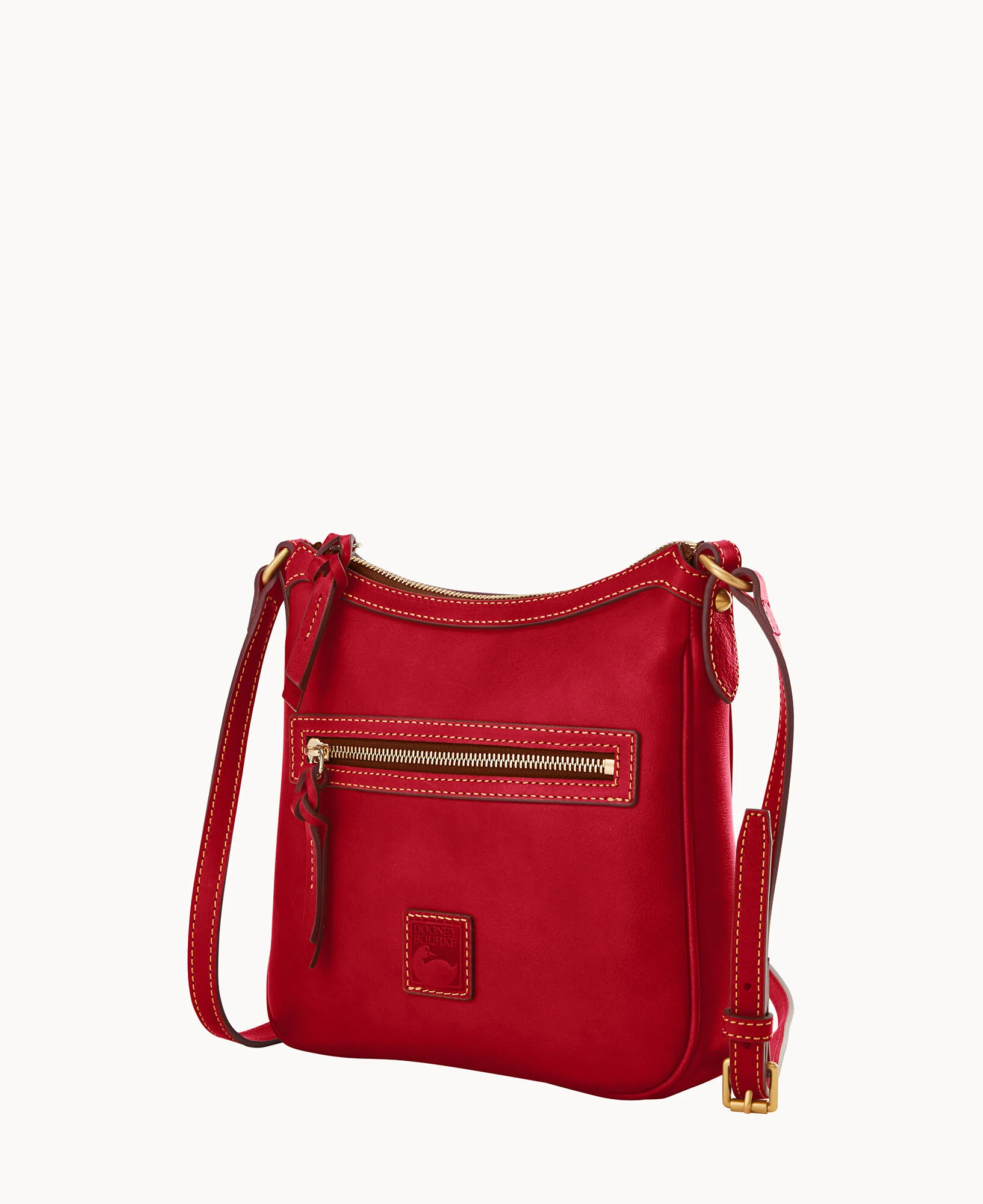 Florentine Pocket Crossbody - Image 13