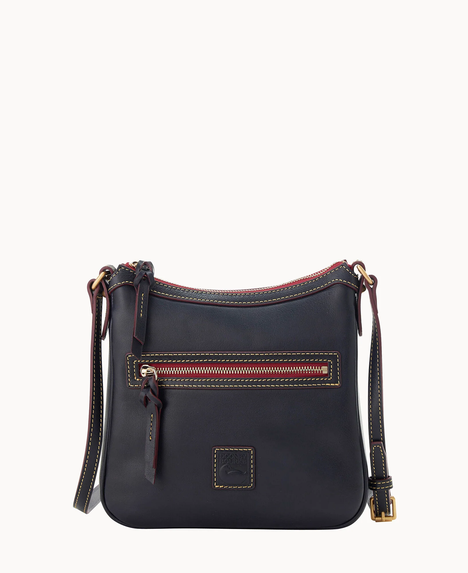 Florentine Pocket Crossbody - Image 16