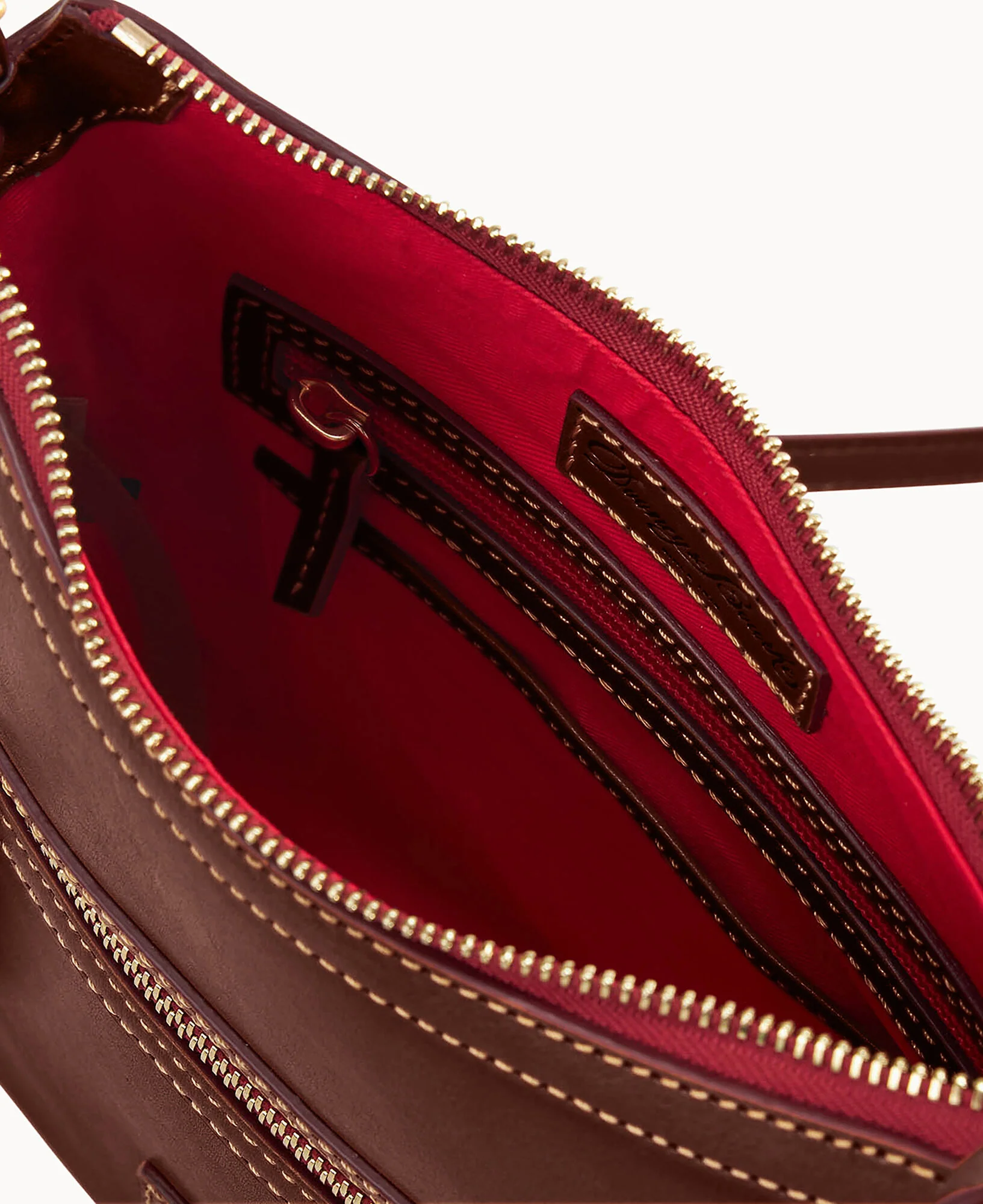 Florentine Pocket Crossbody - Image 22
