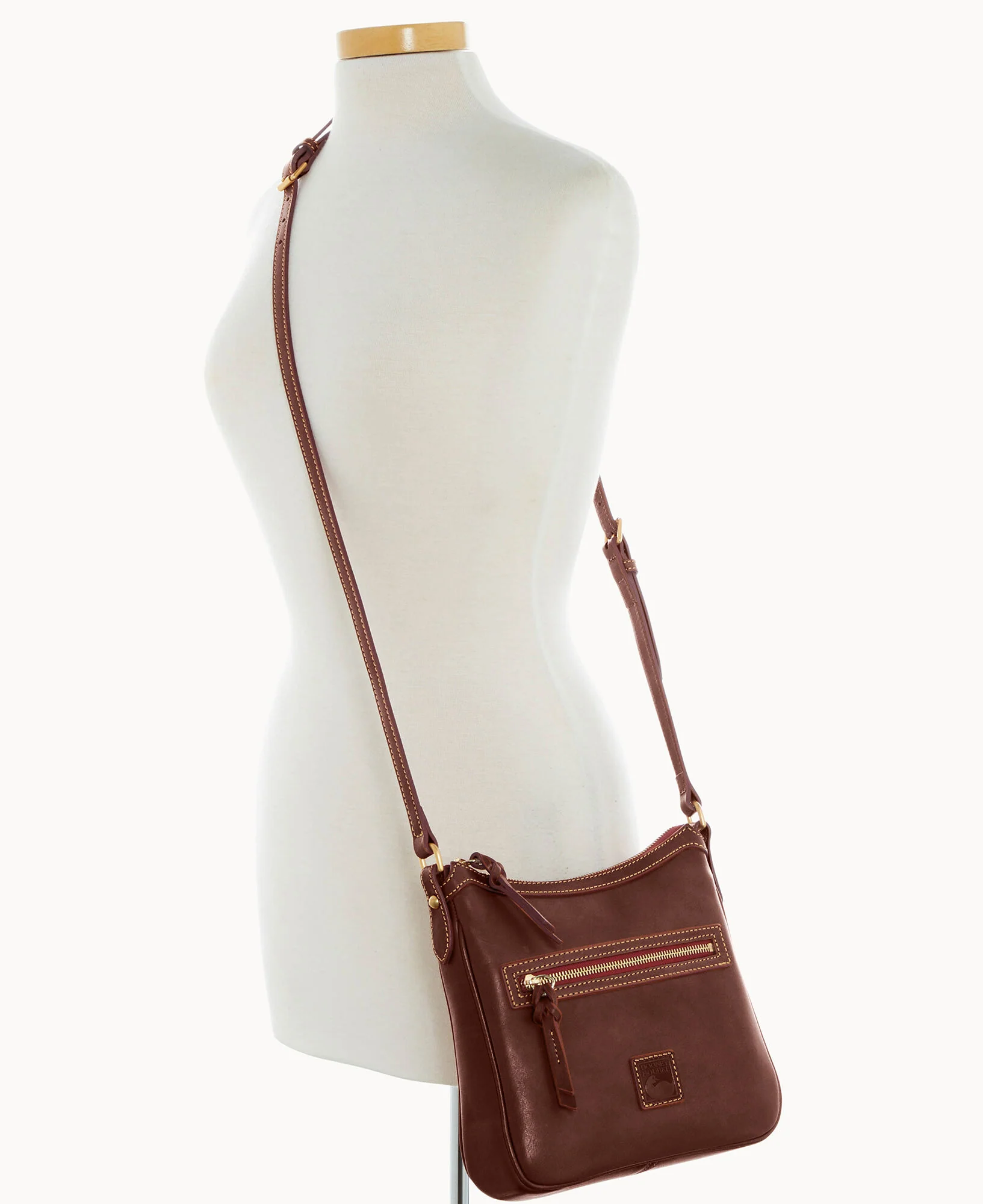 Florentine Pocket Crossbody - Image 23