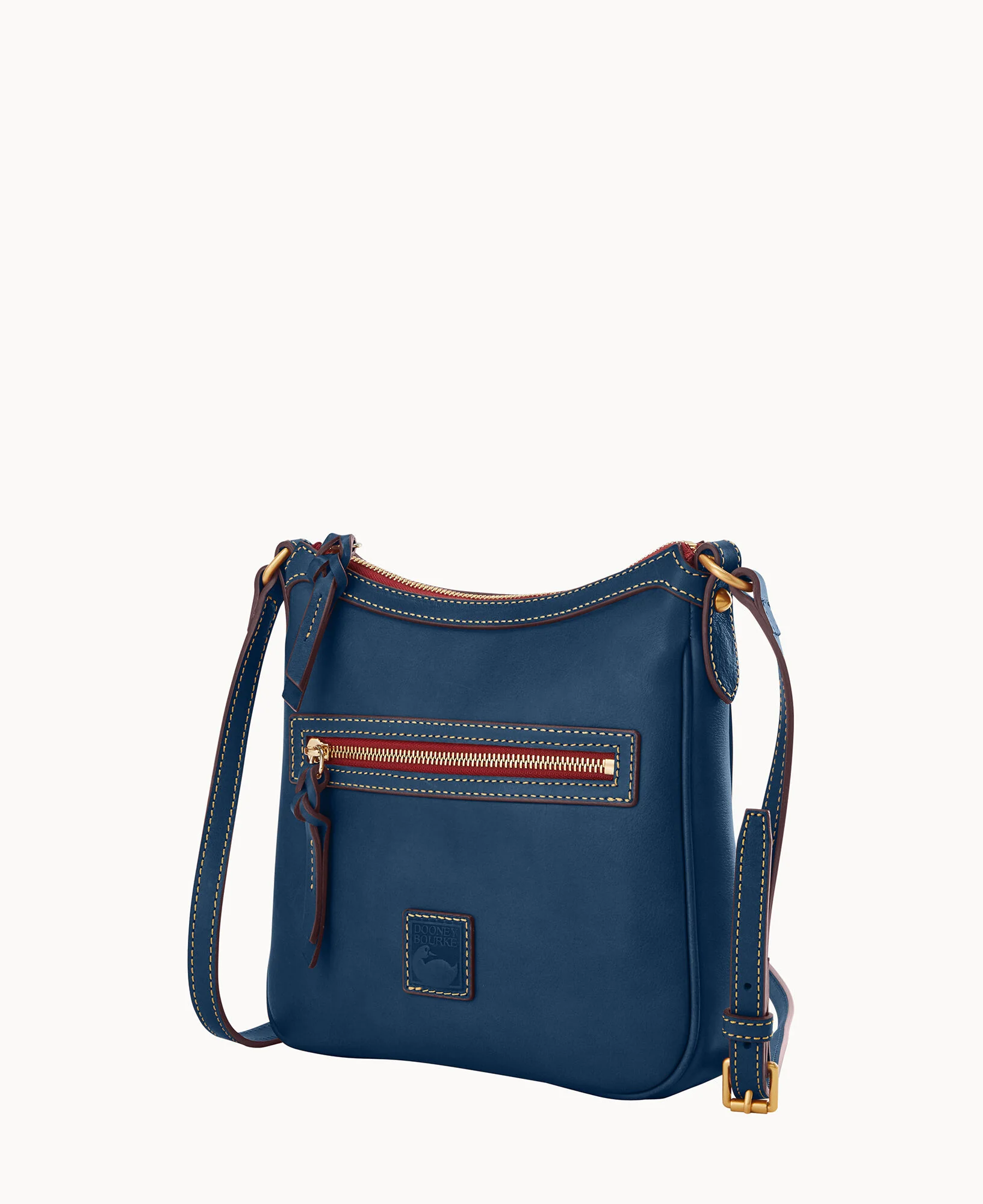 Florentine Pocket Crossbody - Image 25