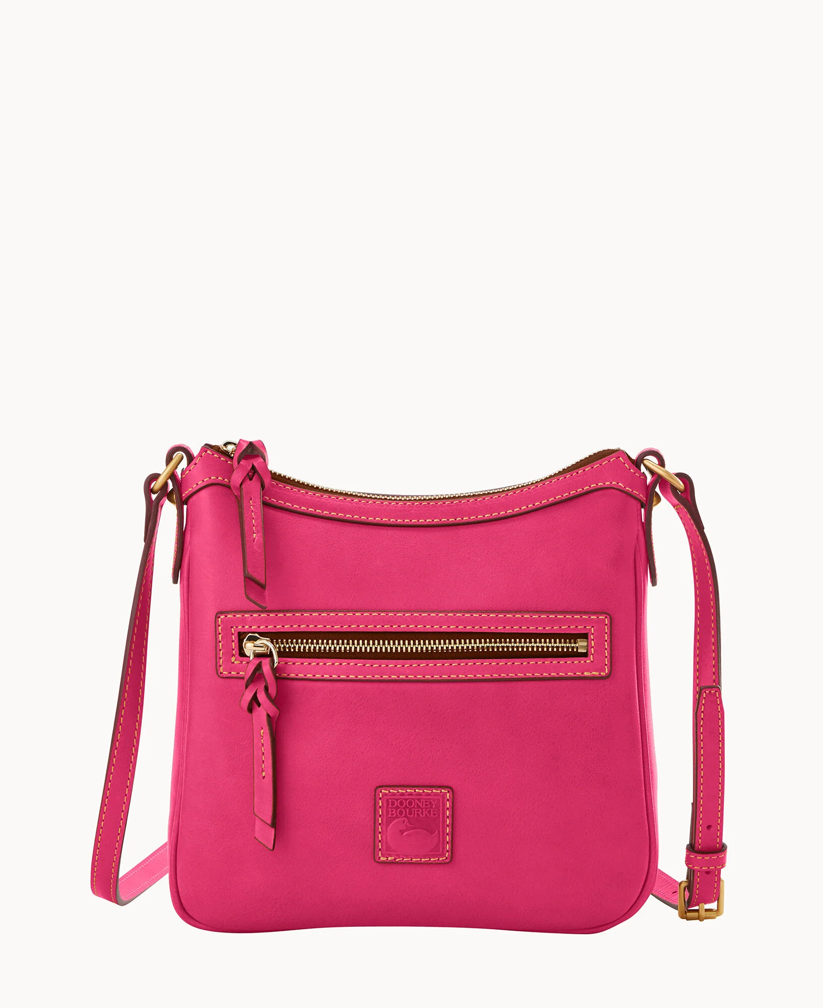 Florentine Pocket Crossbody - Image 28