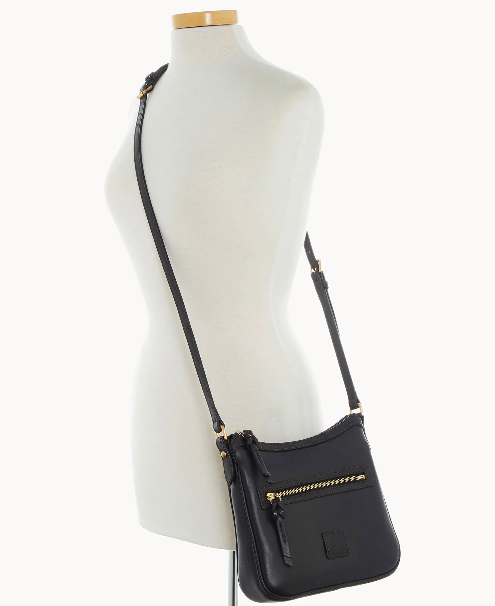 Florentine Pocket Crossbody - Image 7