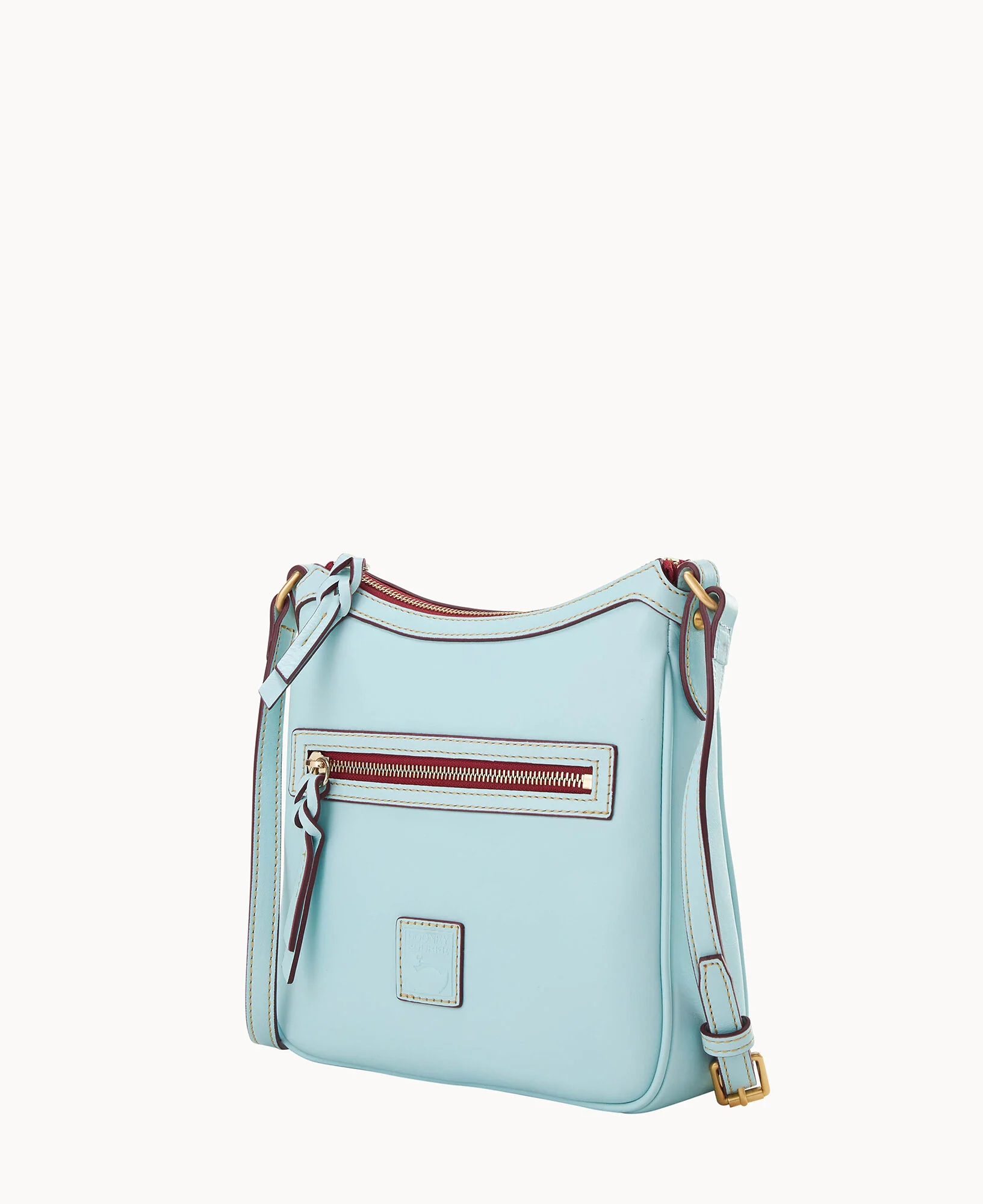 Florentine Pocket Crossbody - Image 9