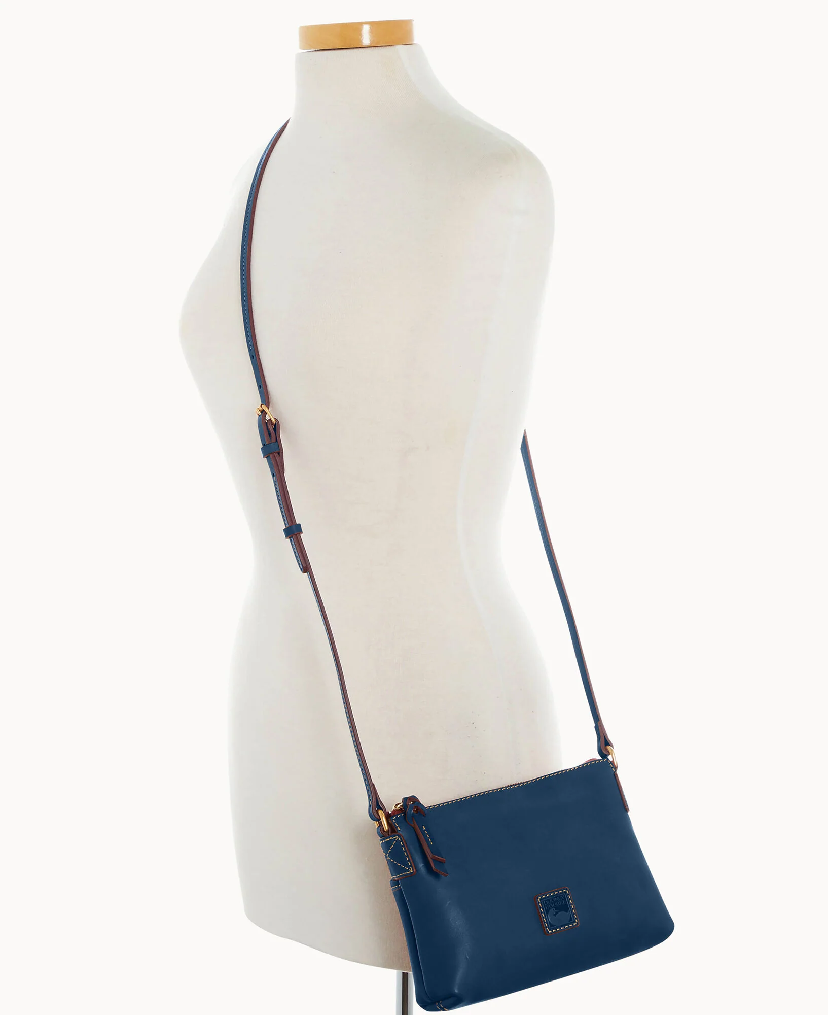 Florentine Rosie Crossbody - Image 45