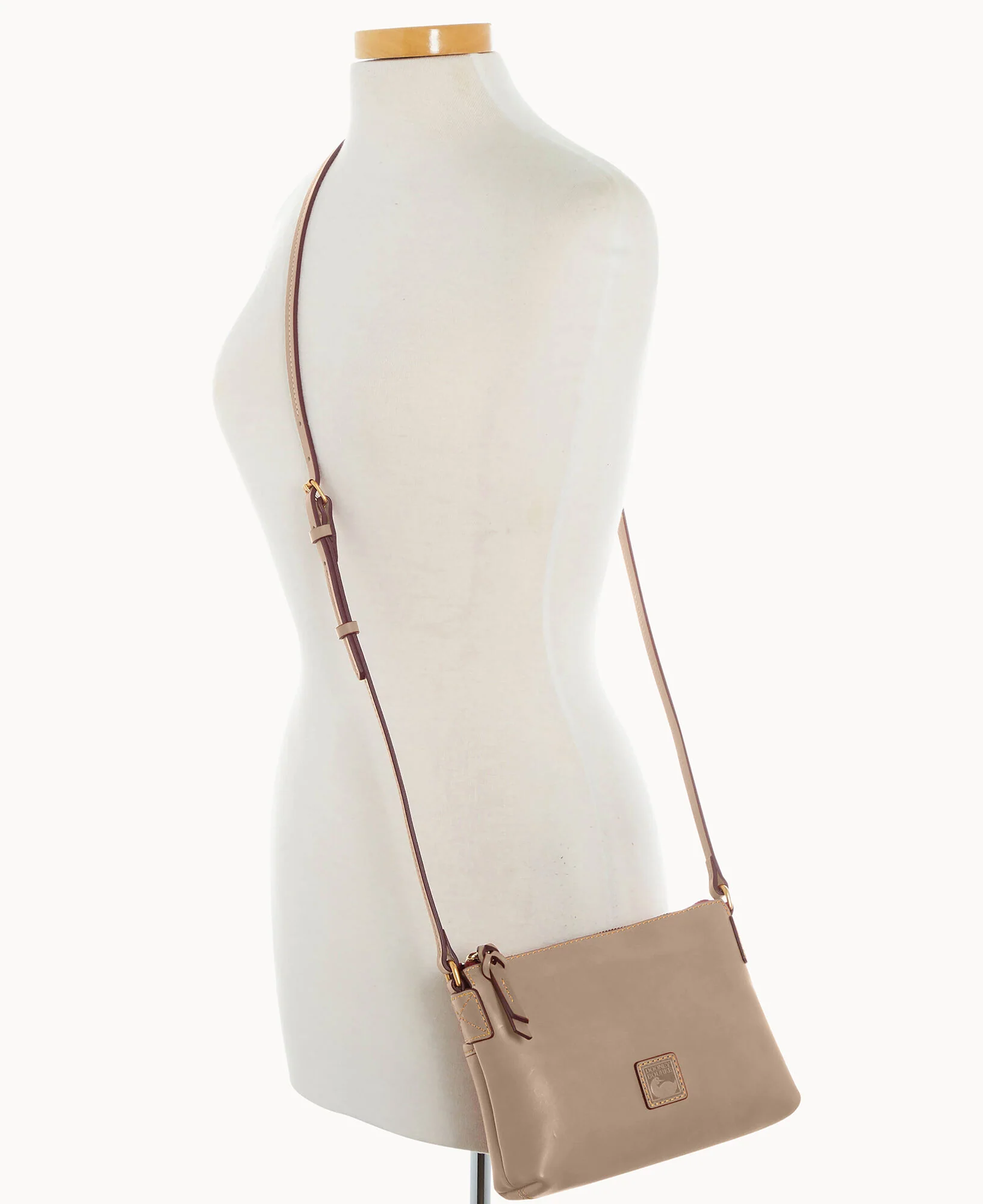 Florentine Rosie Crossbody - Image 50