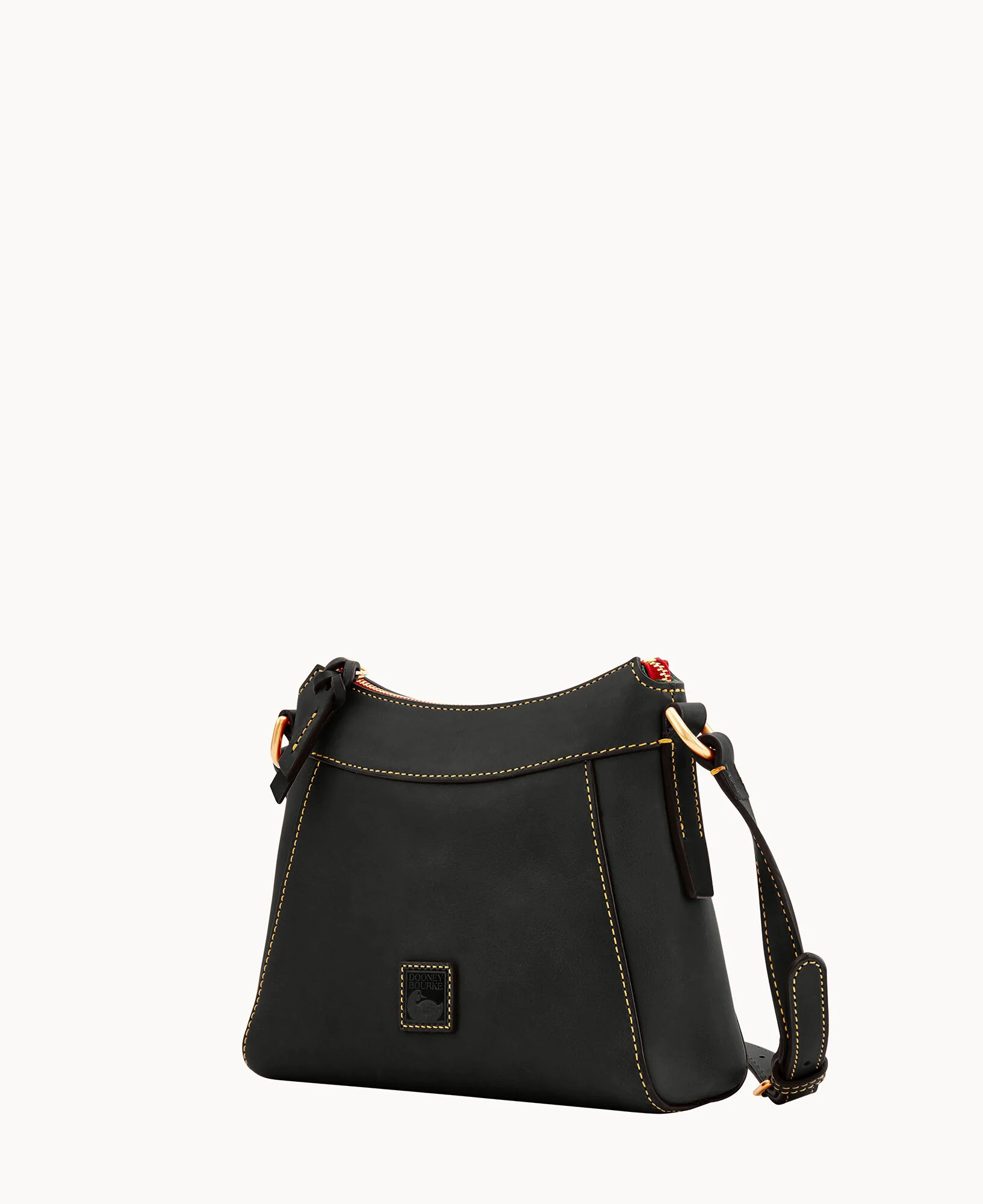 Florentine Small Cassidy Crossbody - Image 18