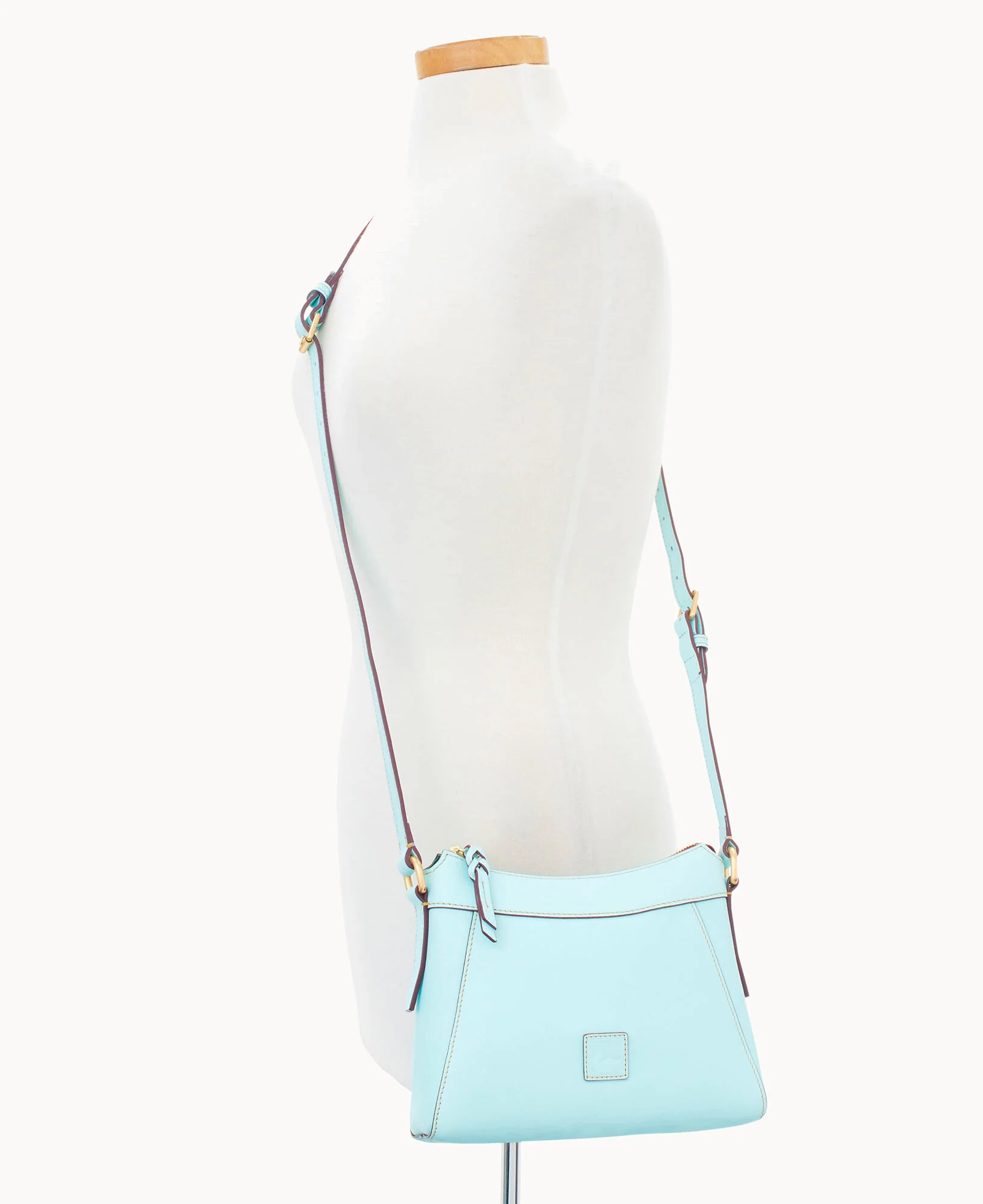 Florentine Small Cassidy Crossbody - Image 56