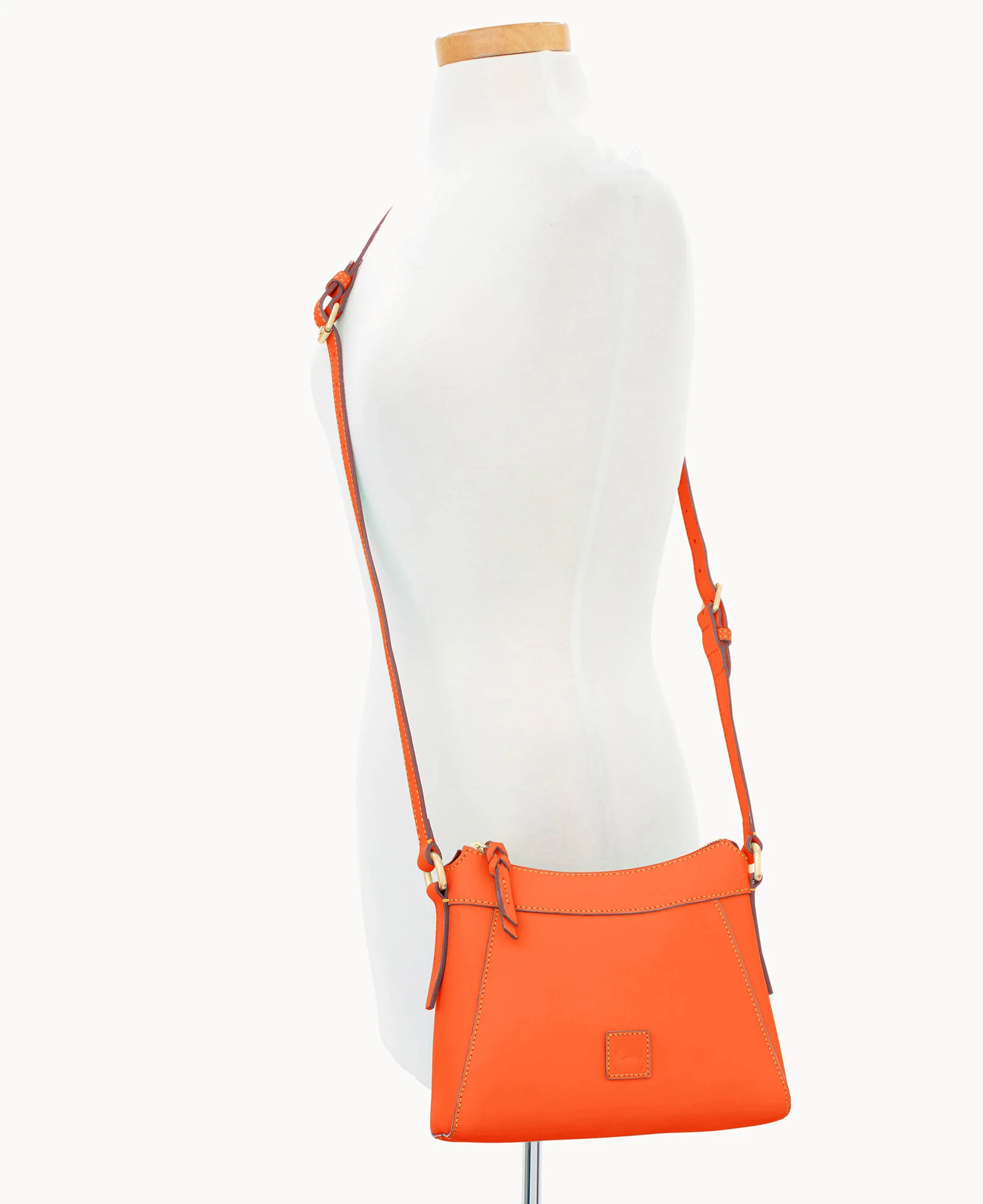 Florentine Small Cassidy Crossbody - Image 60