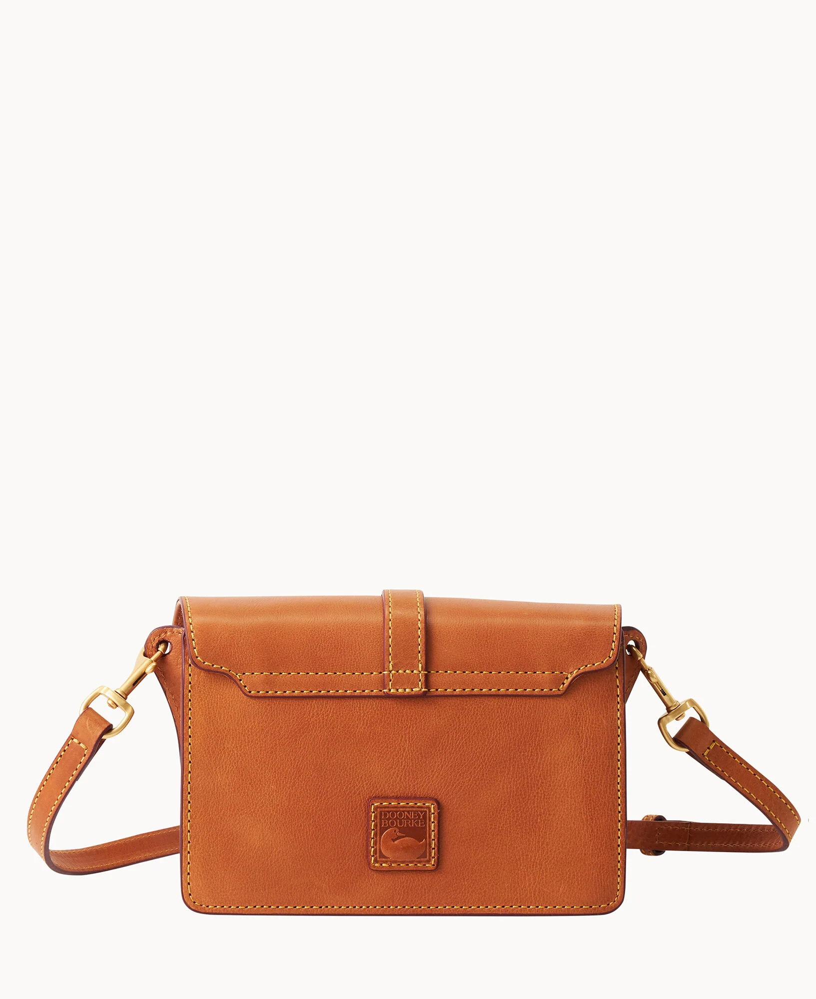 Florentine Small Flap Crossbody - Image 34