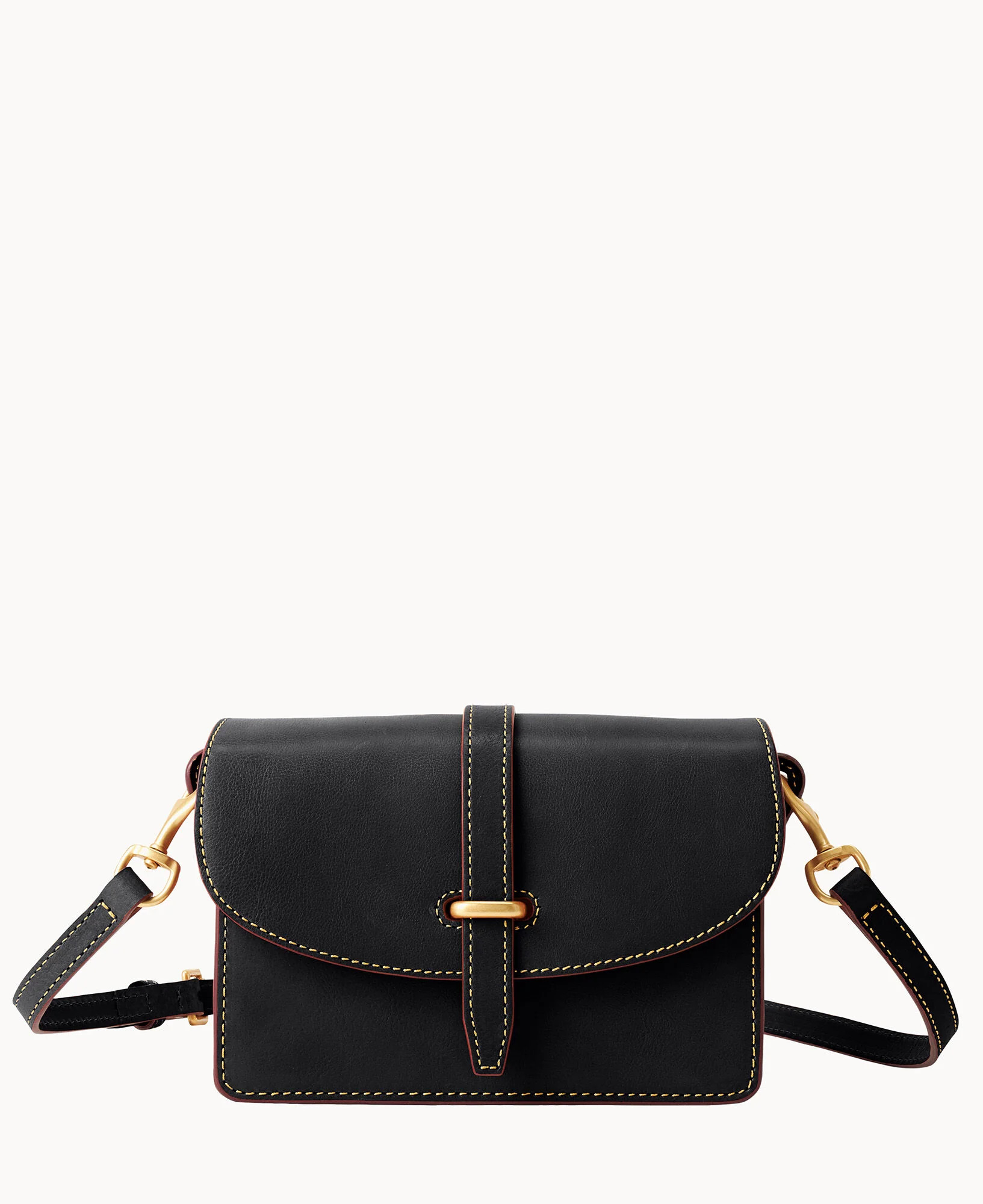 Florentine Small Flap Crossbody - Image 36