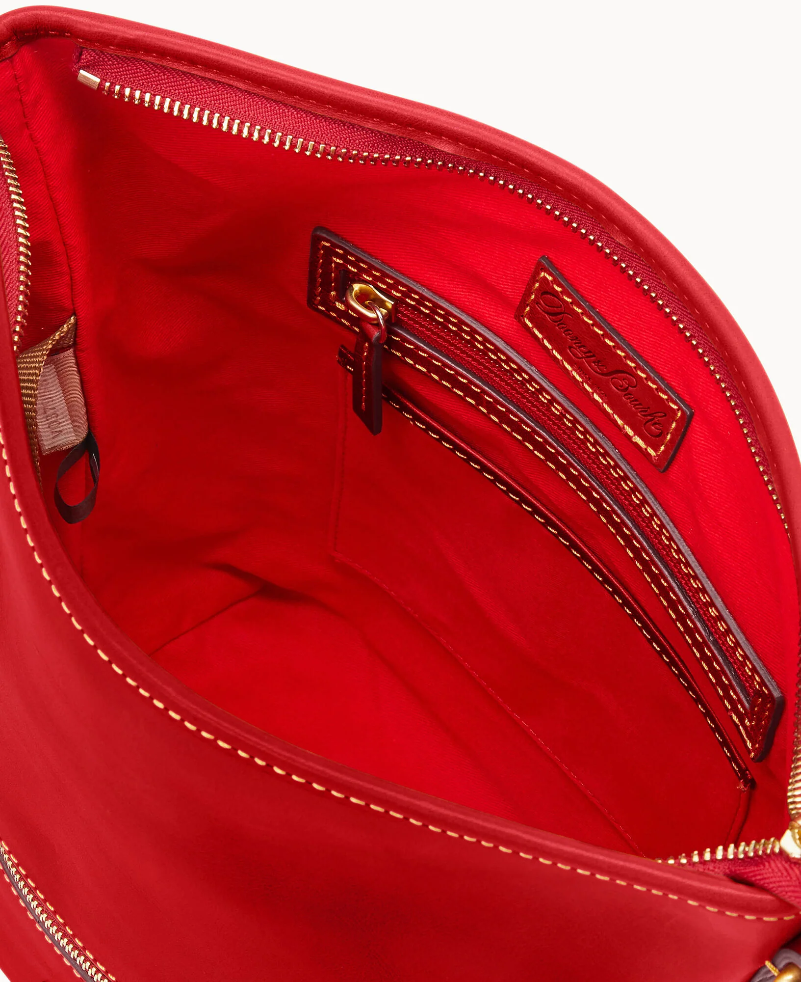 Florentine Small Hobo Crossbody - Image 31
