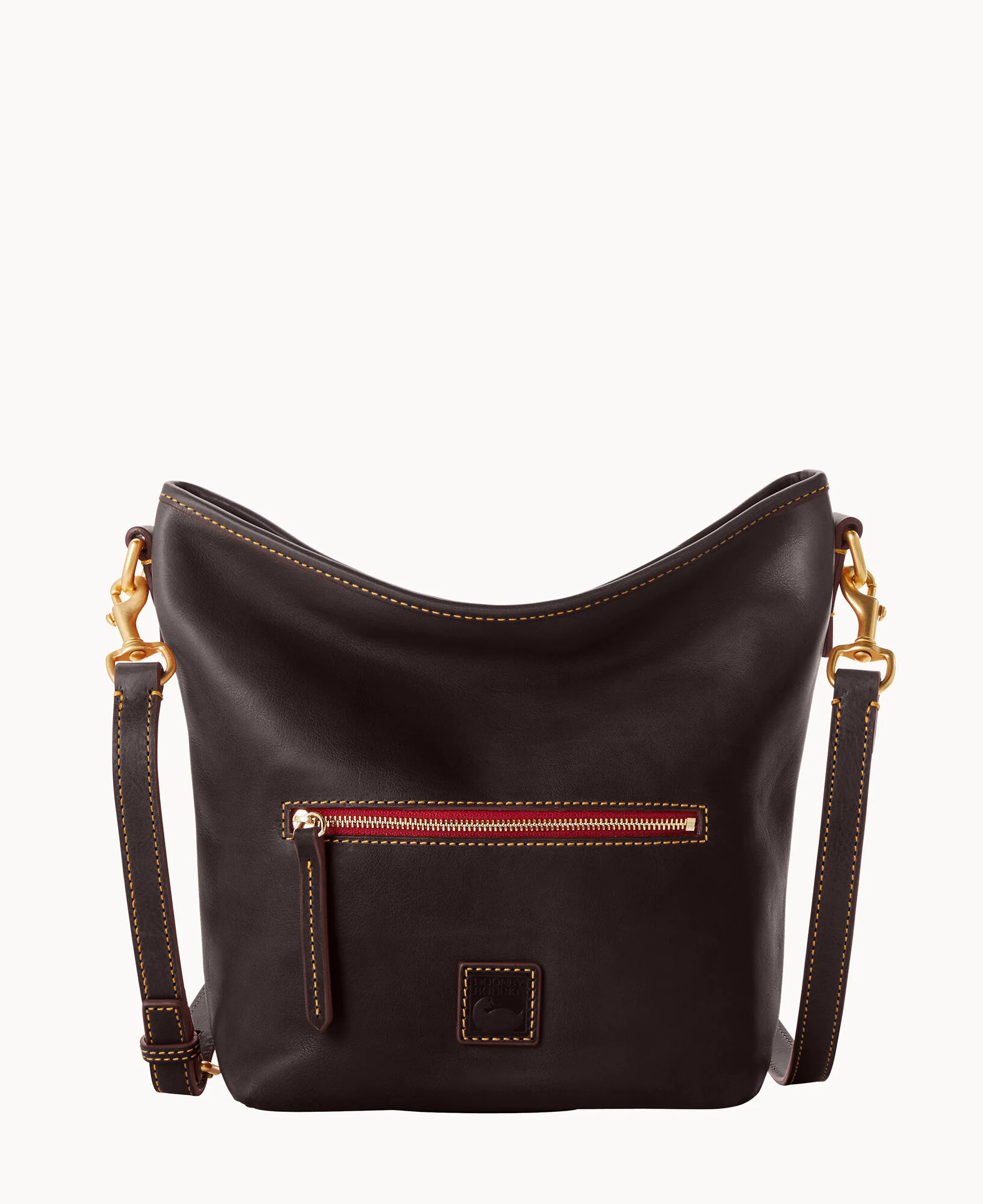 Florentine Small Hobo Crossbody - Image 33