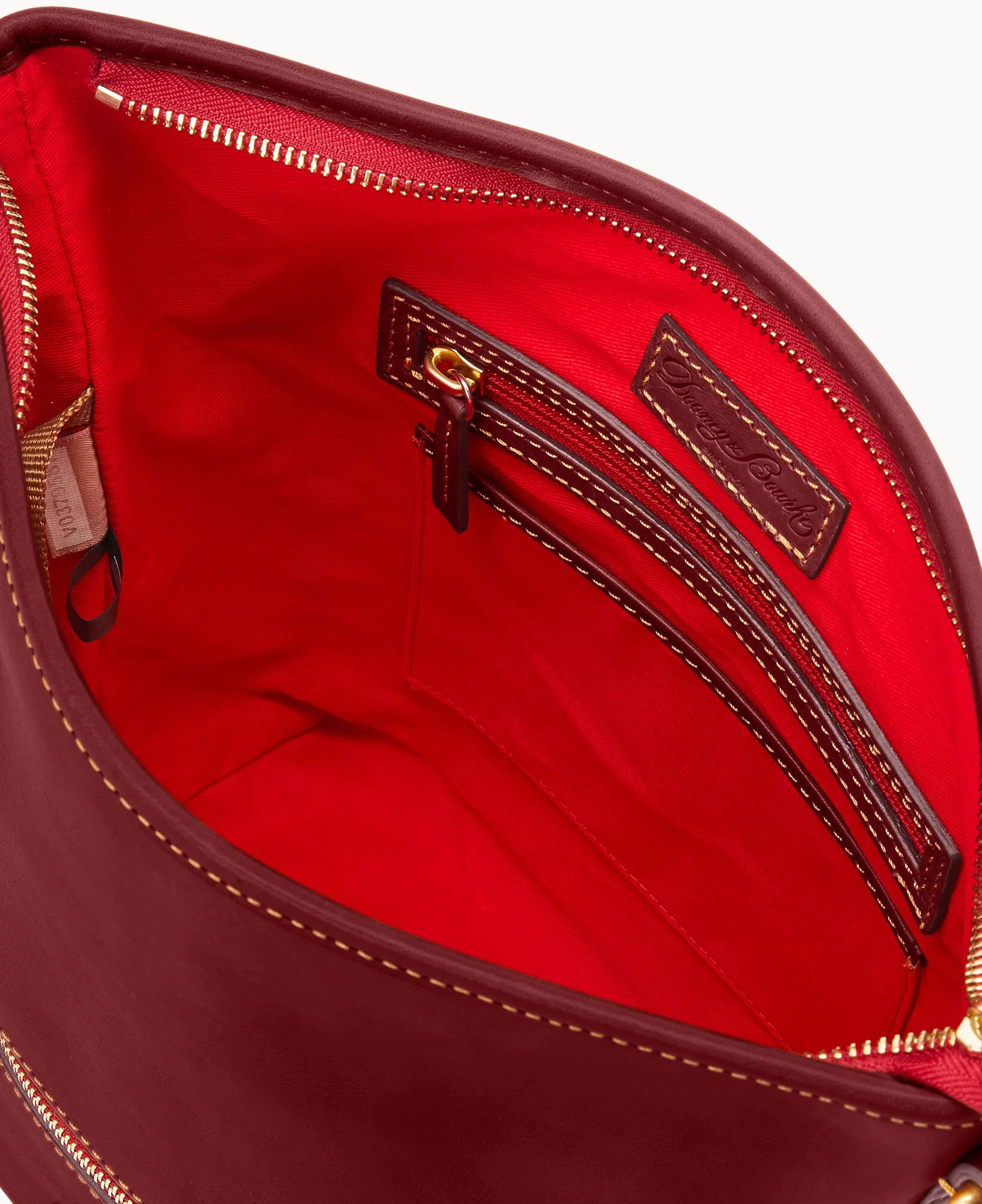 Florentine Small Hobo Crossbody - Image 39