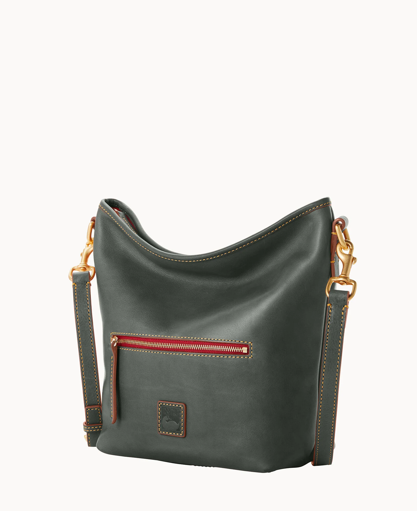 Florentine Small Hobo Crossbody - Image 42