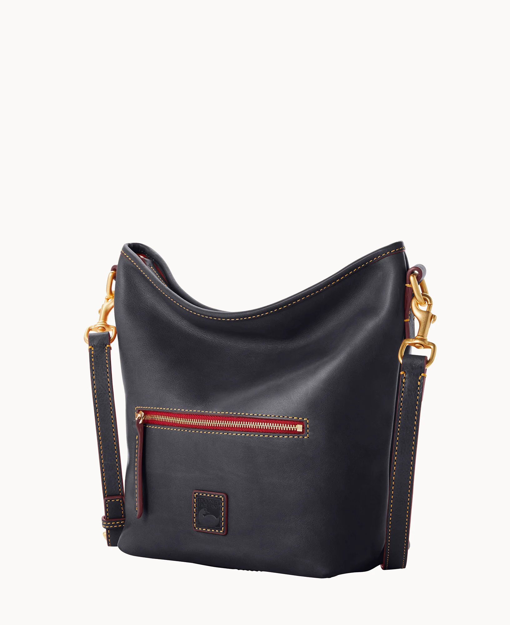 Florentine Small Hobo Crossbody - Image 46