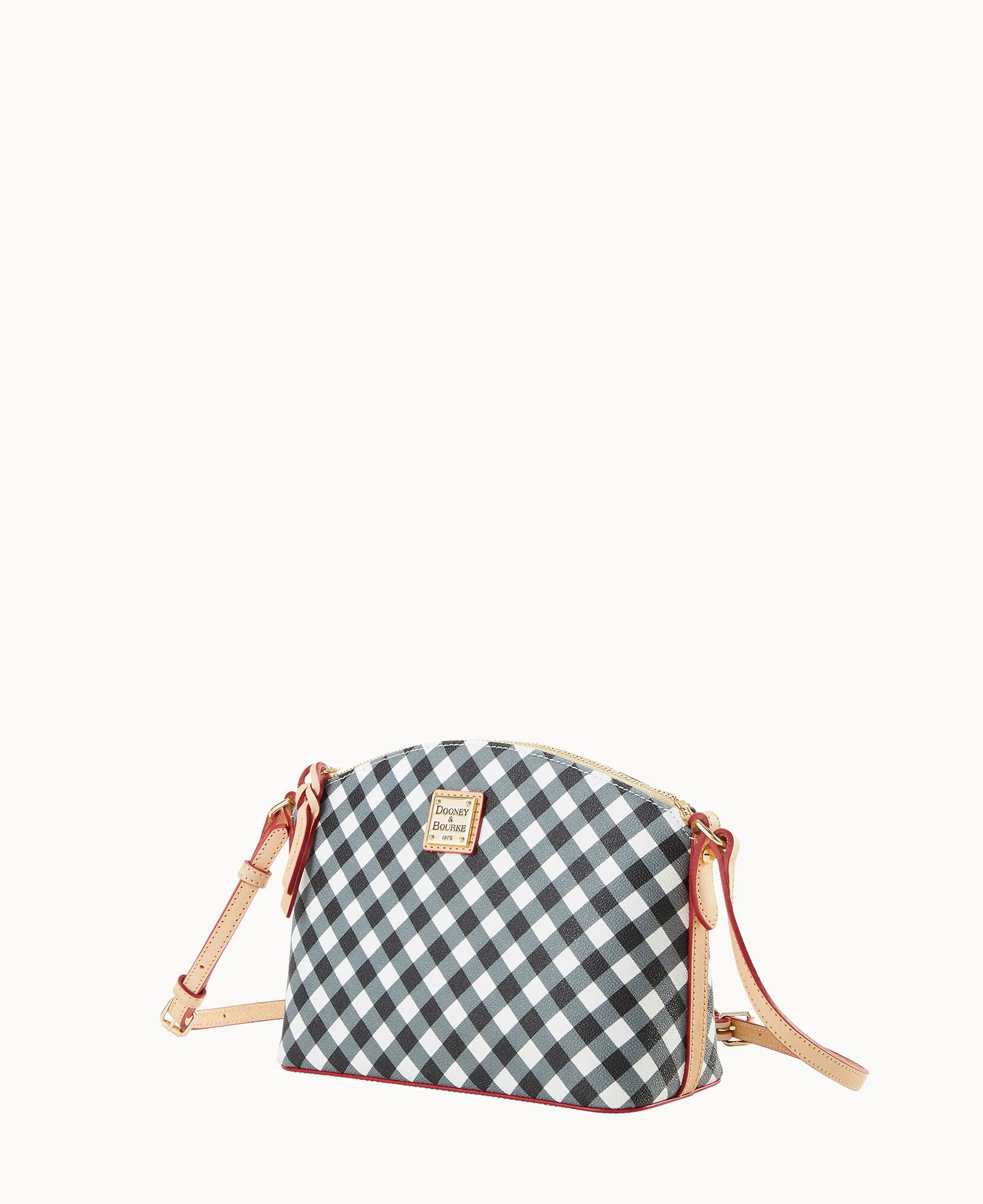 Gingham II Suki Crossbody - Image 7