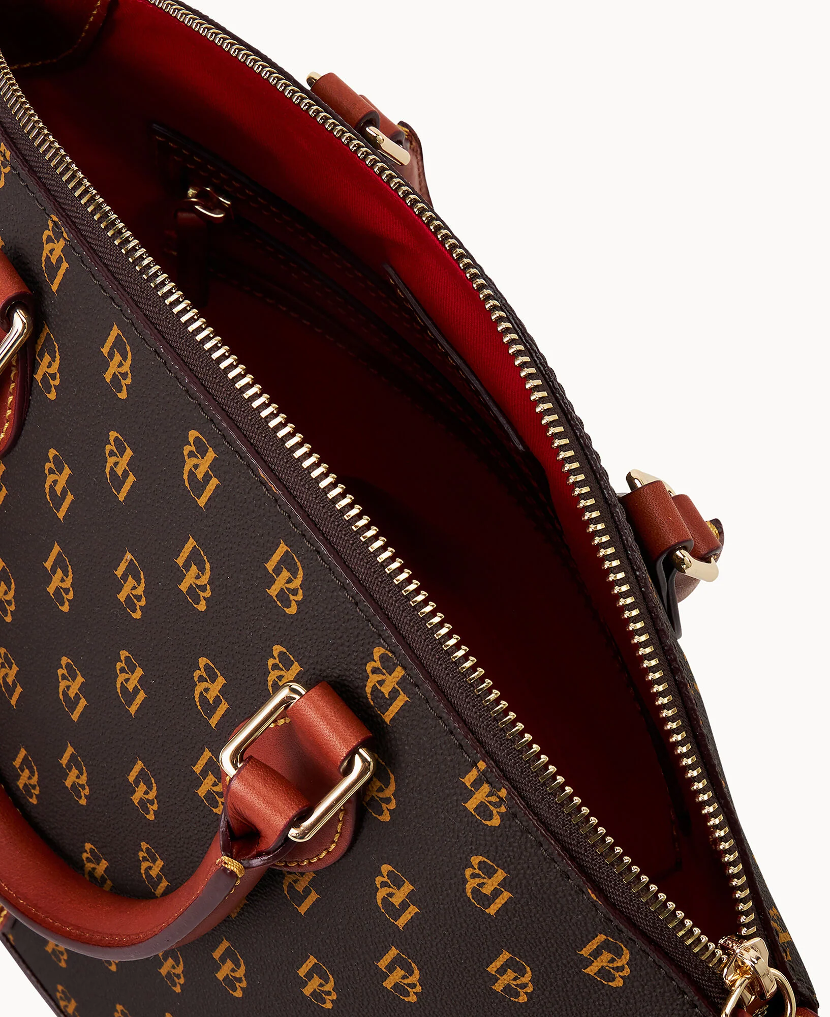 Gretta Darcy Satchel - Image 3