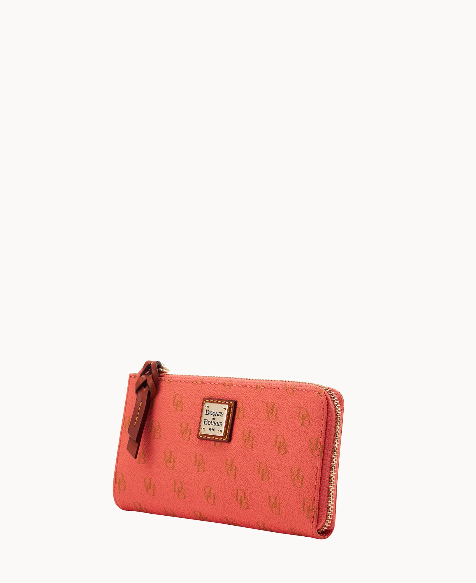Gretta Folded Zip Wristlet - Image 20