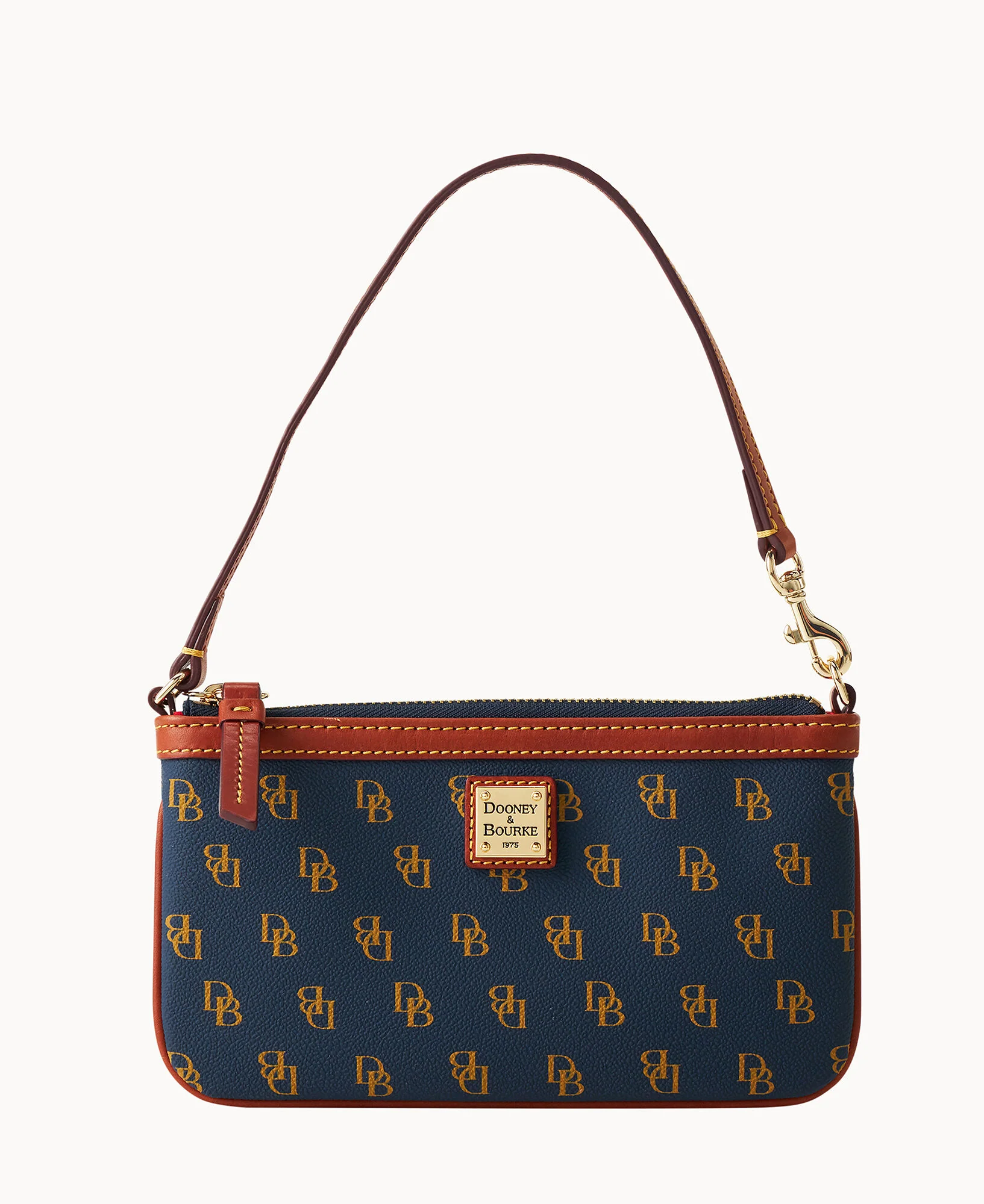 Gretta Large Slim Wristlet - Image 10