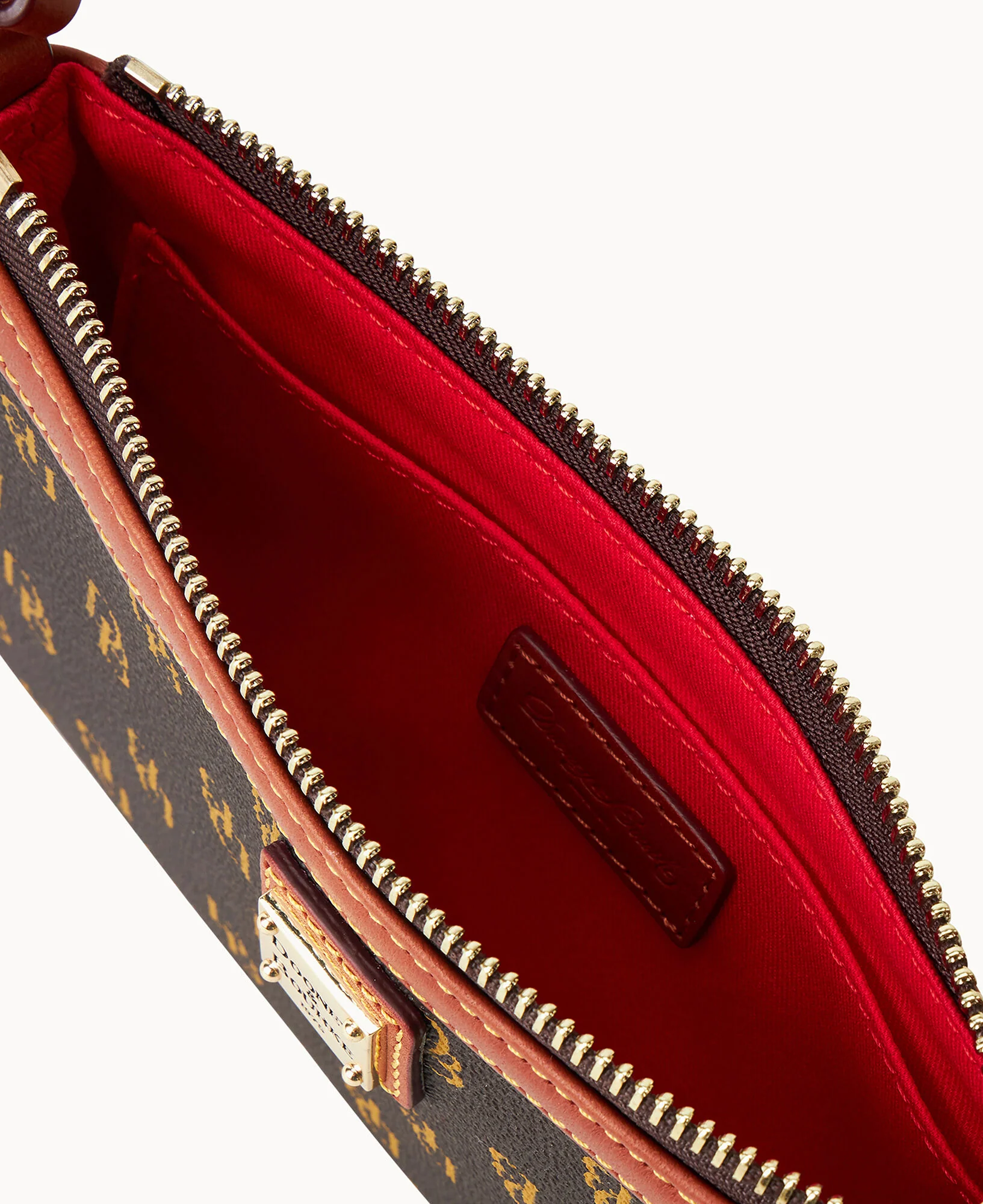 Gretta Large Slim Wristlet - Image 3