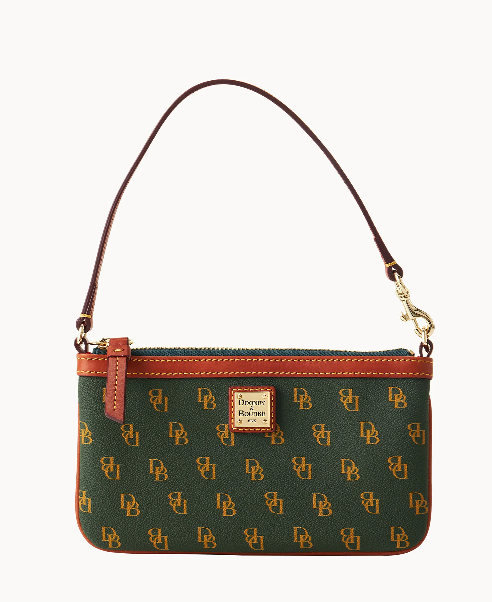 Gretta Large Slim Wristlet - Image 7