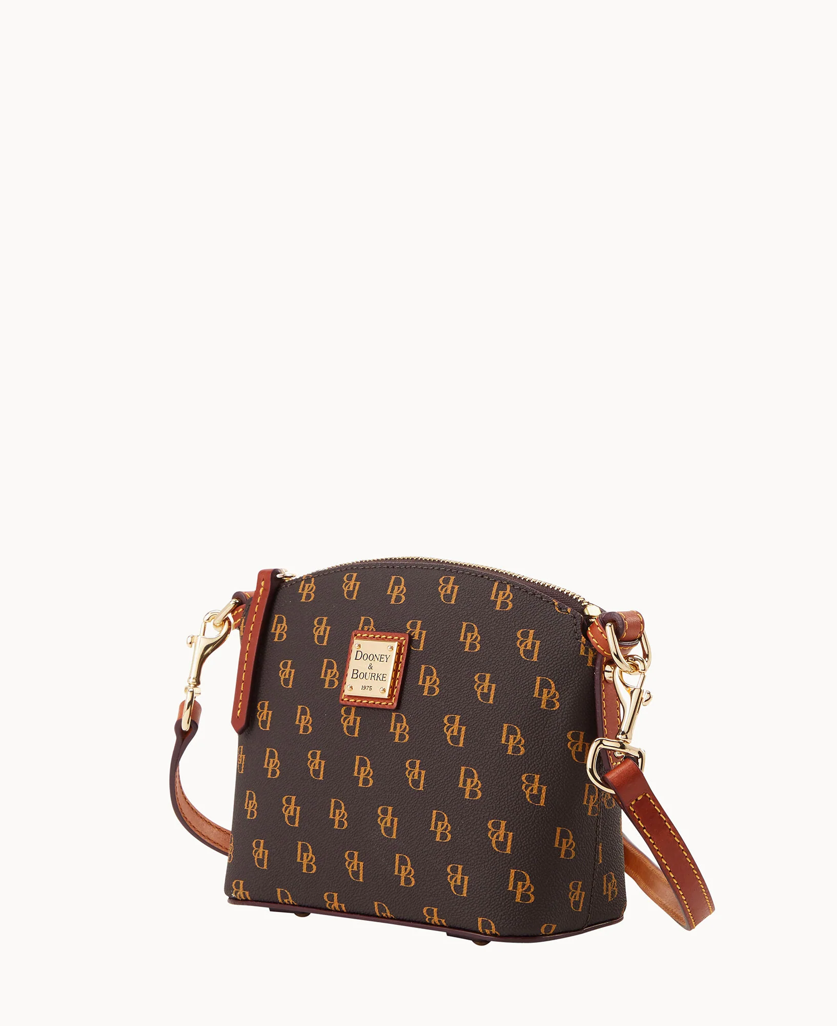 Gretta Mini Domed Crossbody - Image 2