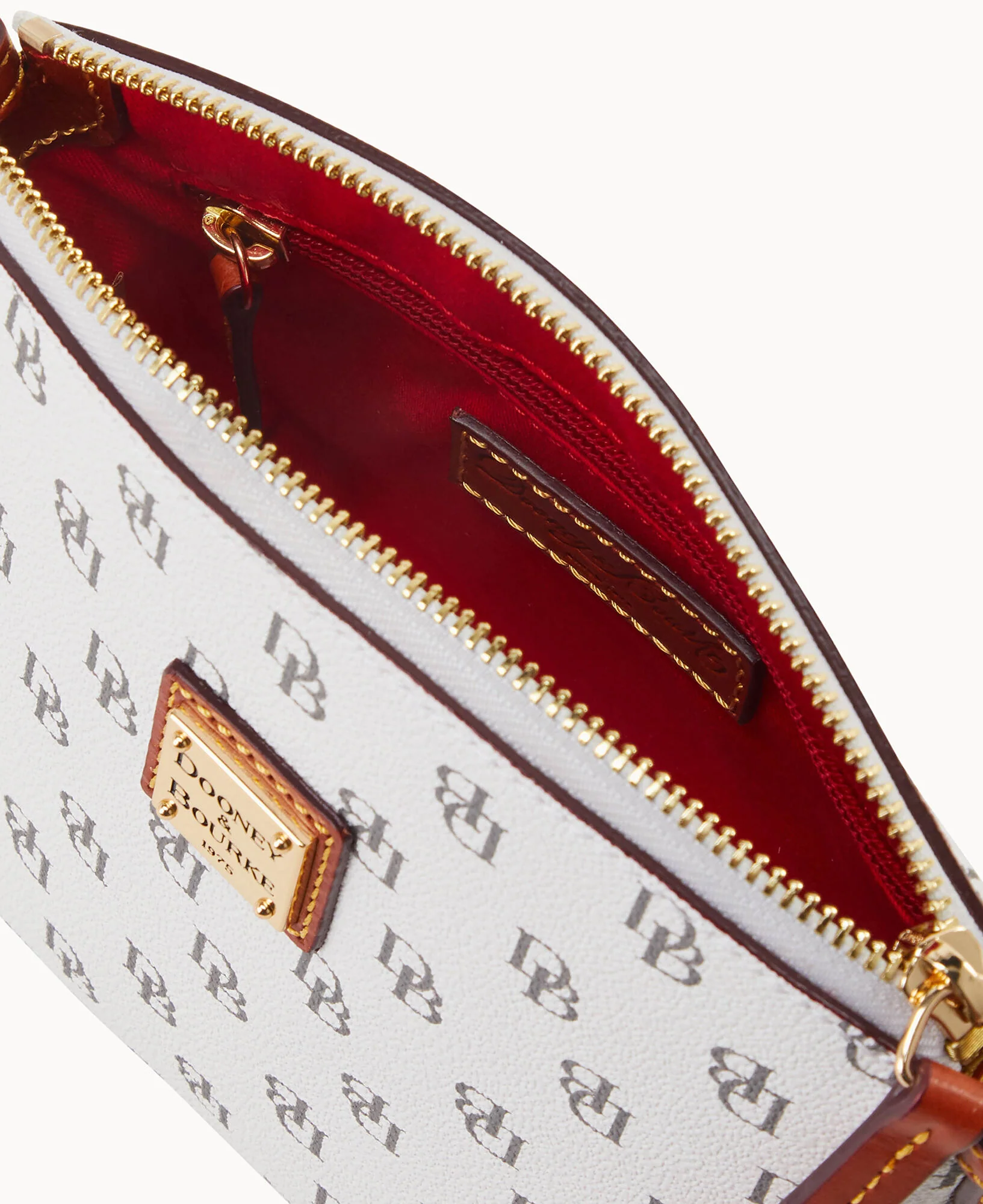 Gretta Mini Domed Crossbody - Image 7
