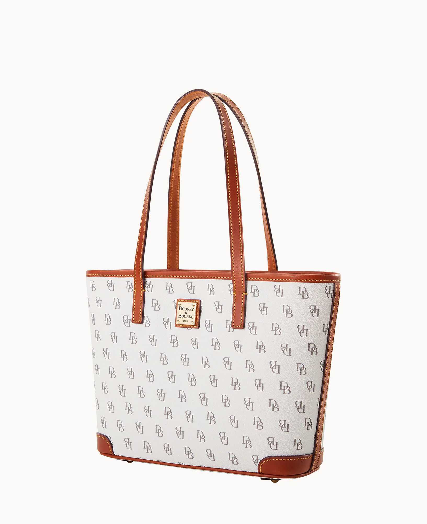 Gretta Small Charleston Shopper - Image 12