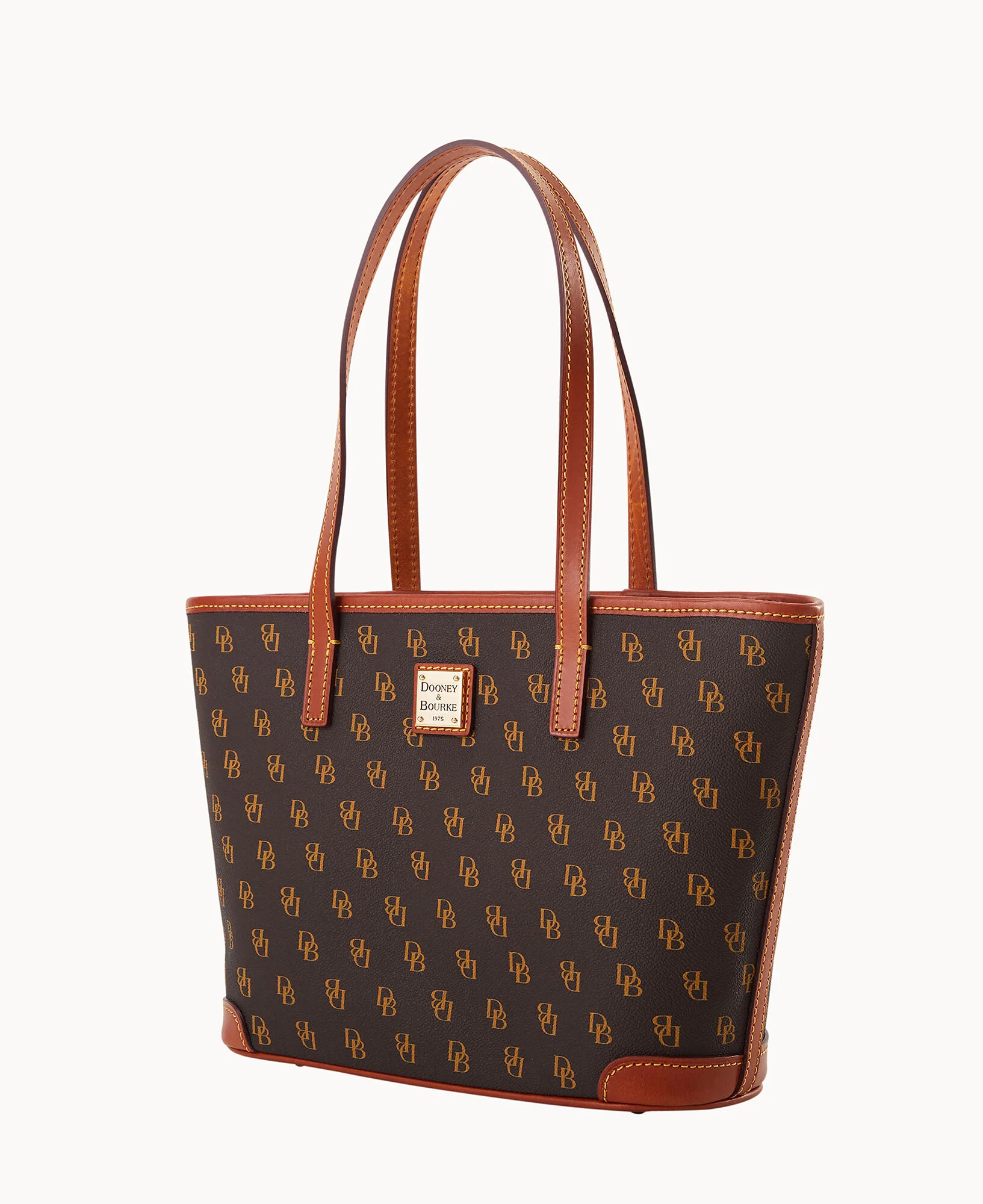 Gretta Small Charleston Shopper - Image 7