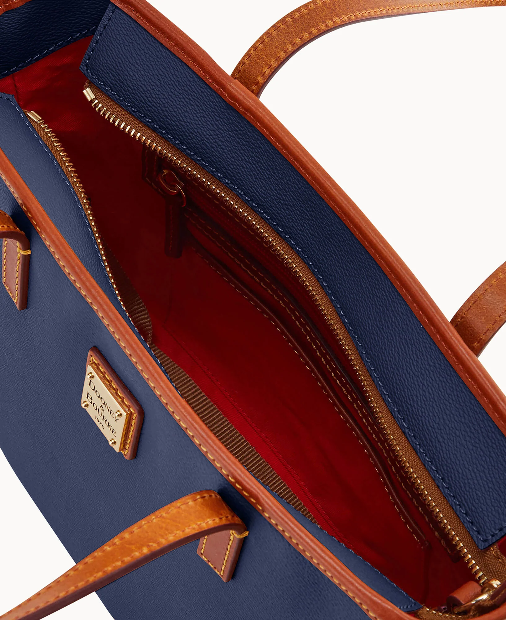 Kirby Small Charleston Shopper - Image 53